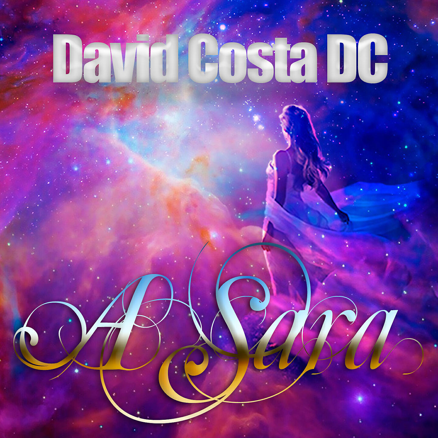 David Costa DC - A Sara