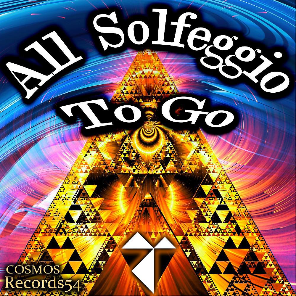 Постер альбома All Solfeggio to Go