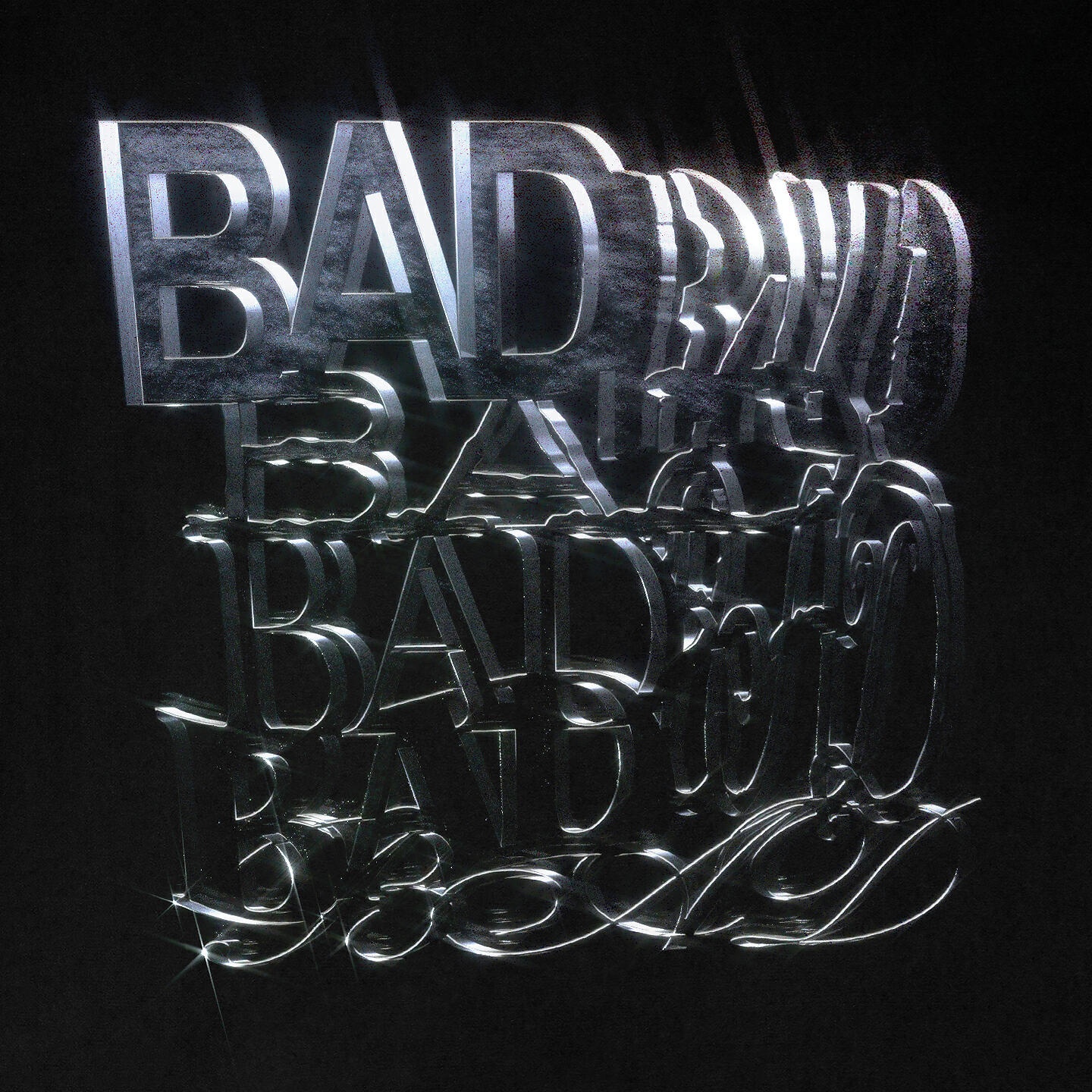 Sимптом - BAD