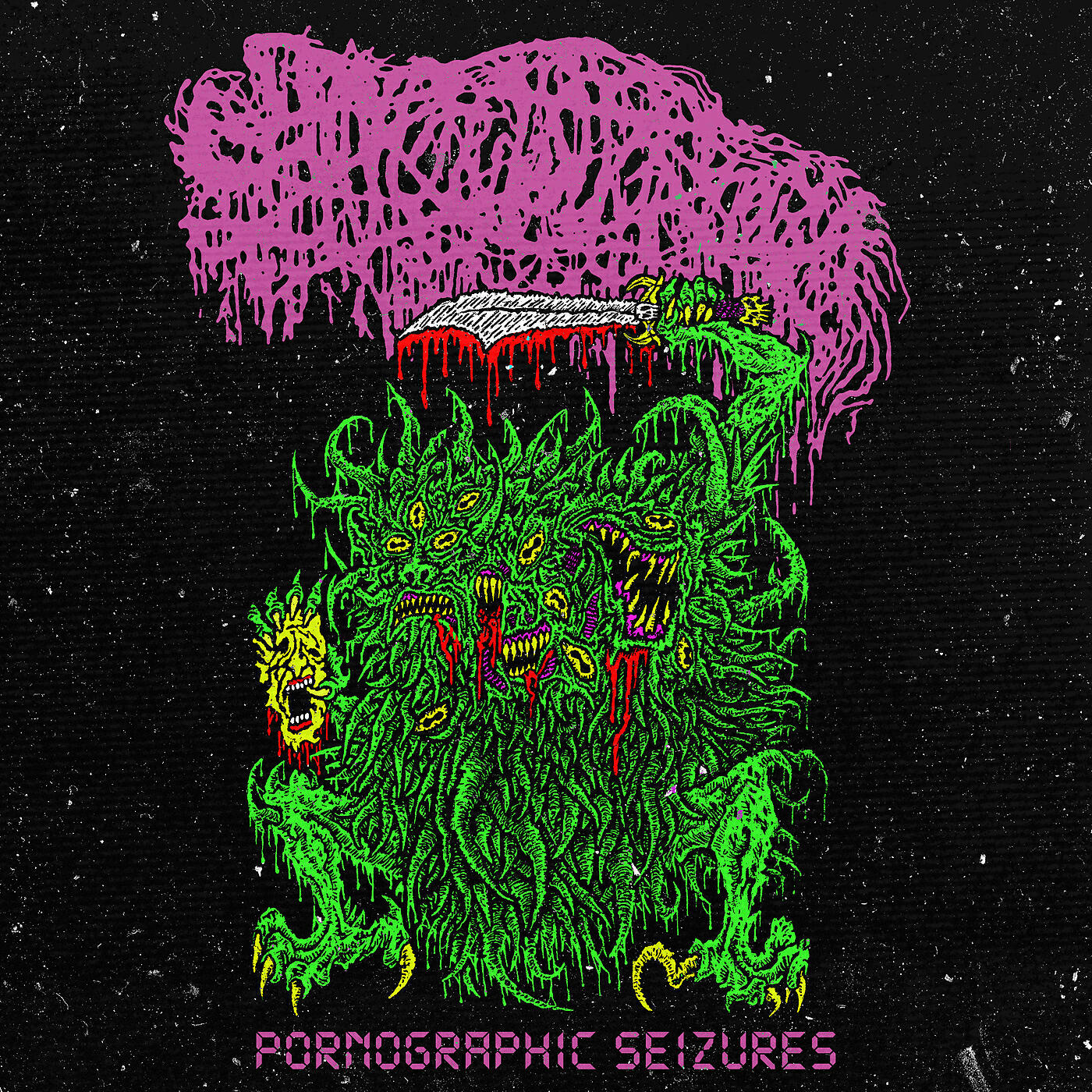 Sanguisugabogg - Succulent Decedent