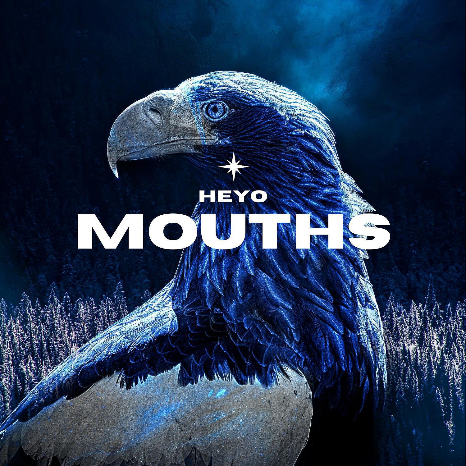 Постер альбома Mouths