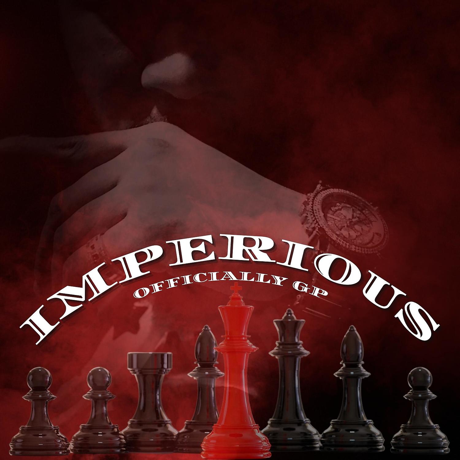 Постер альбома Imperious