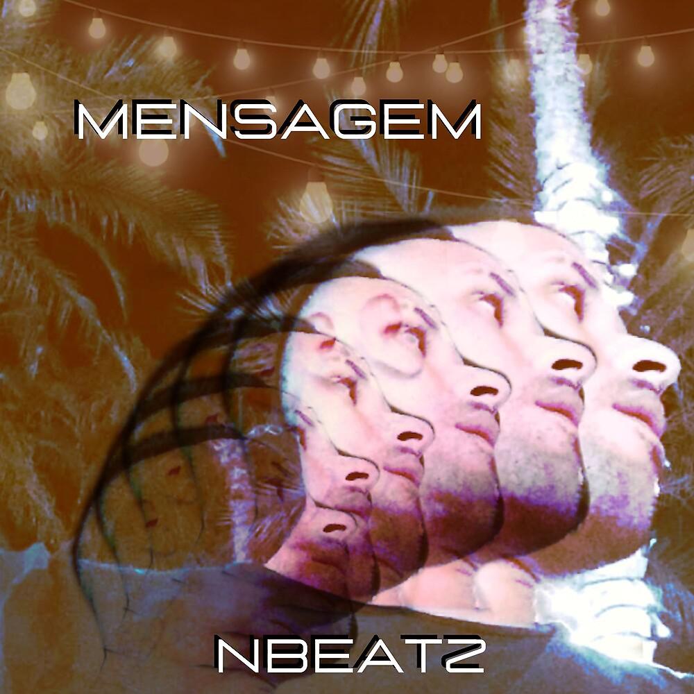 Постер альбома MENSAGEM