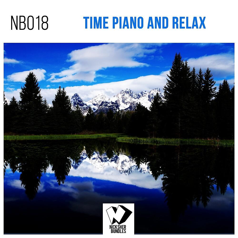 Постер альбома Time Piano and Relax
