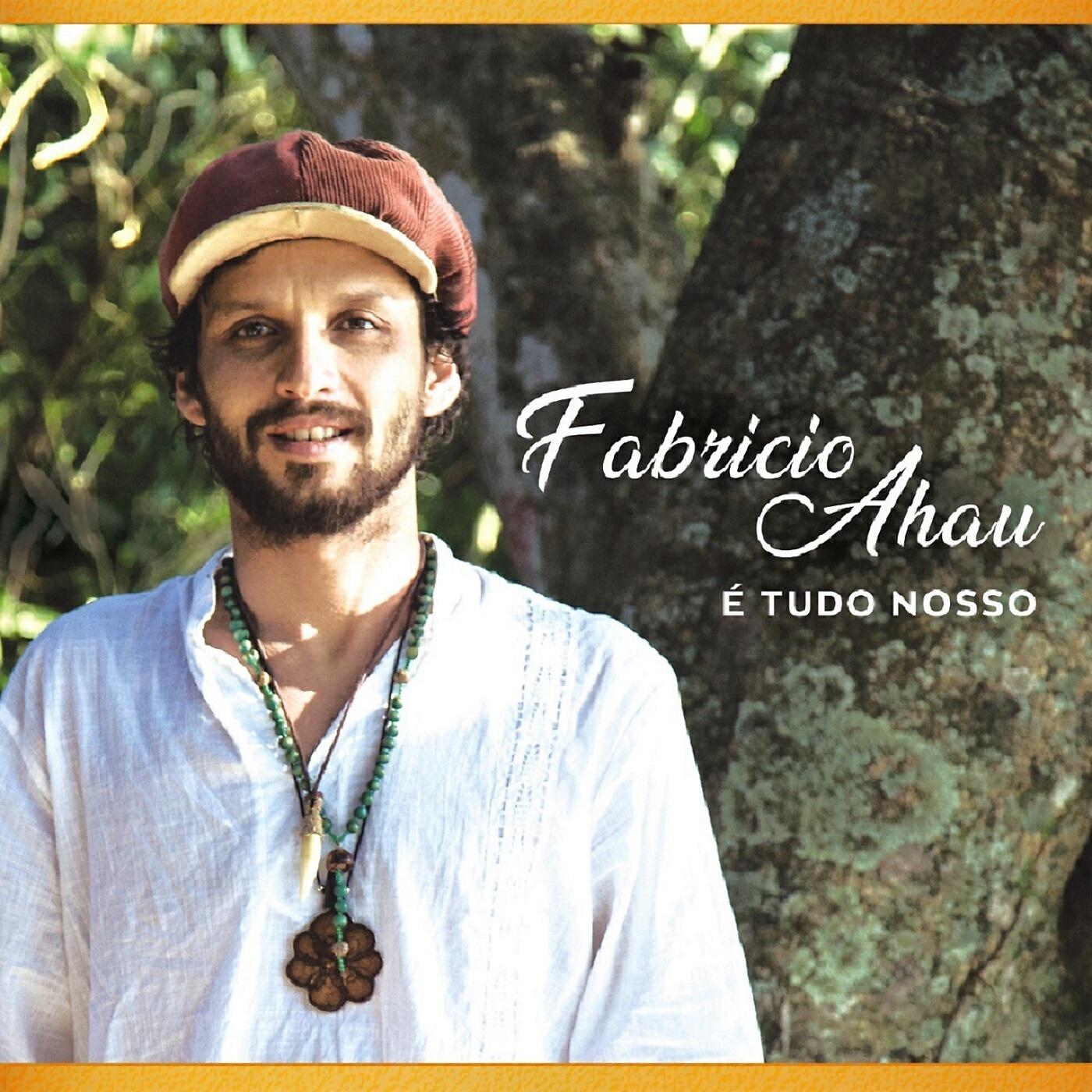 Fabricio Ahau - Rei Inka