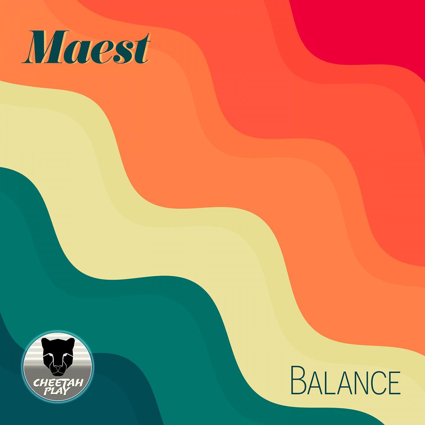 Постер альбома Balance