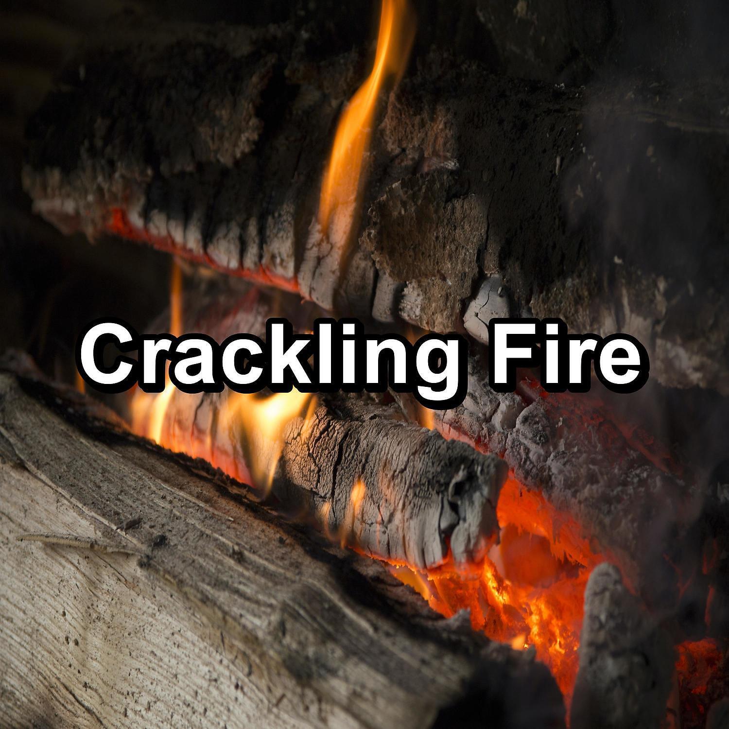 Fireplace Sounds - Burning Fireplace Sound