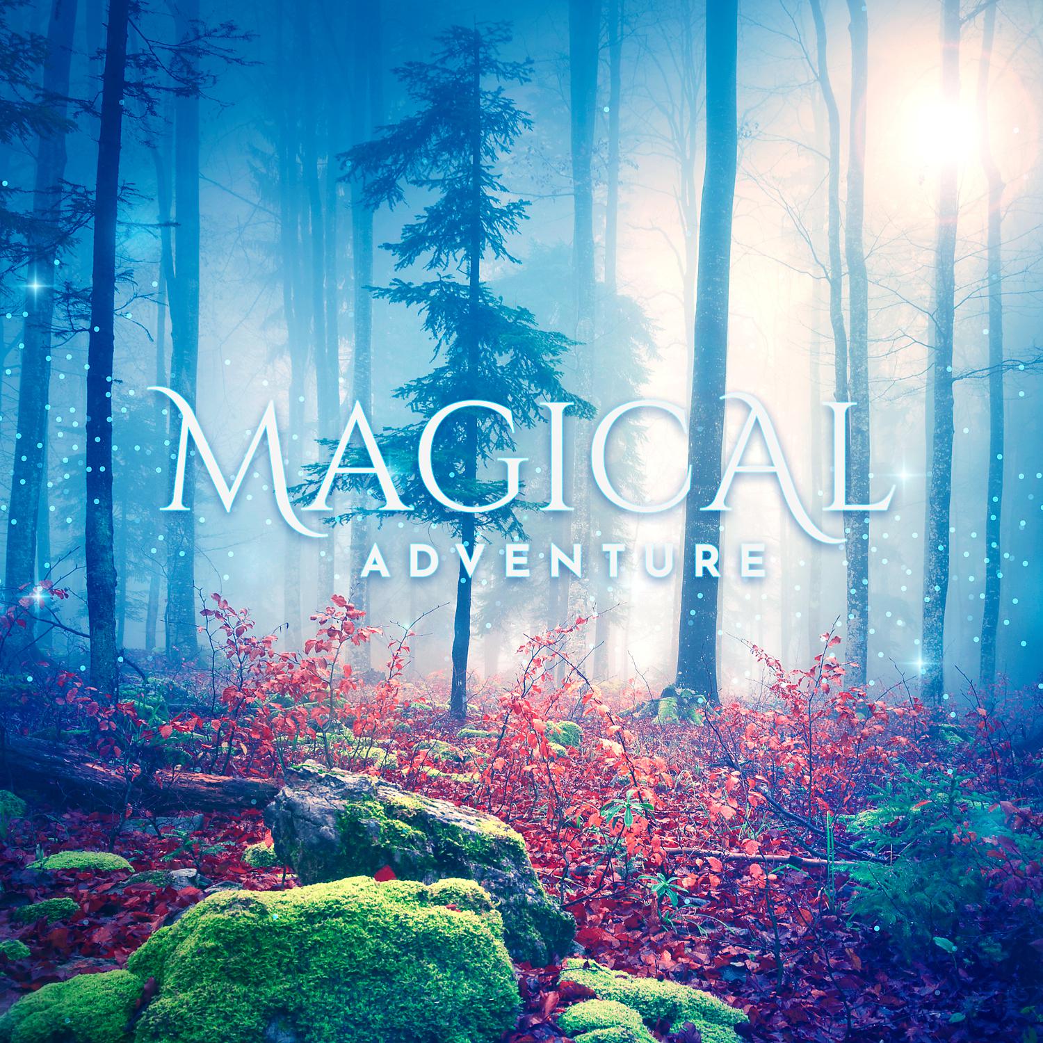 Постер альбома Magical Adventure
