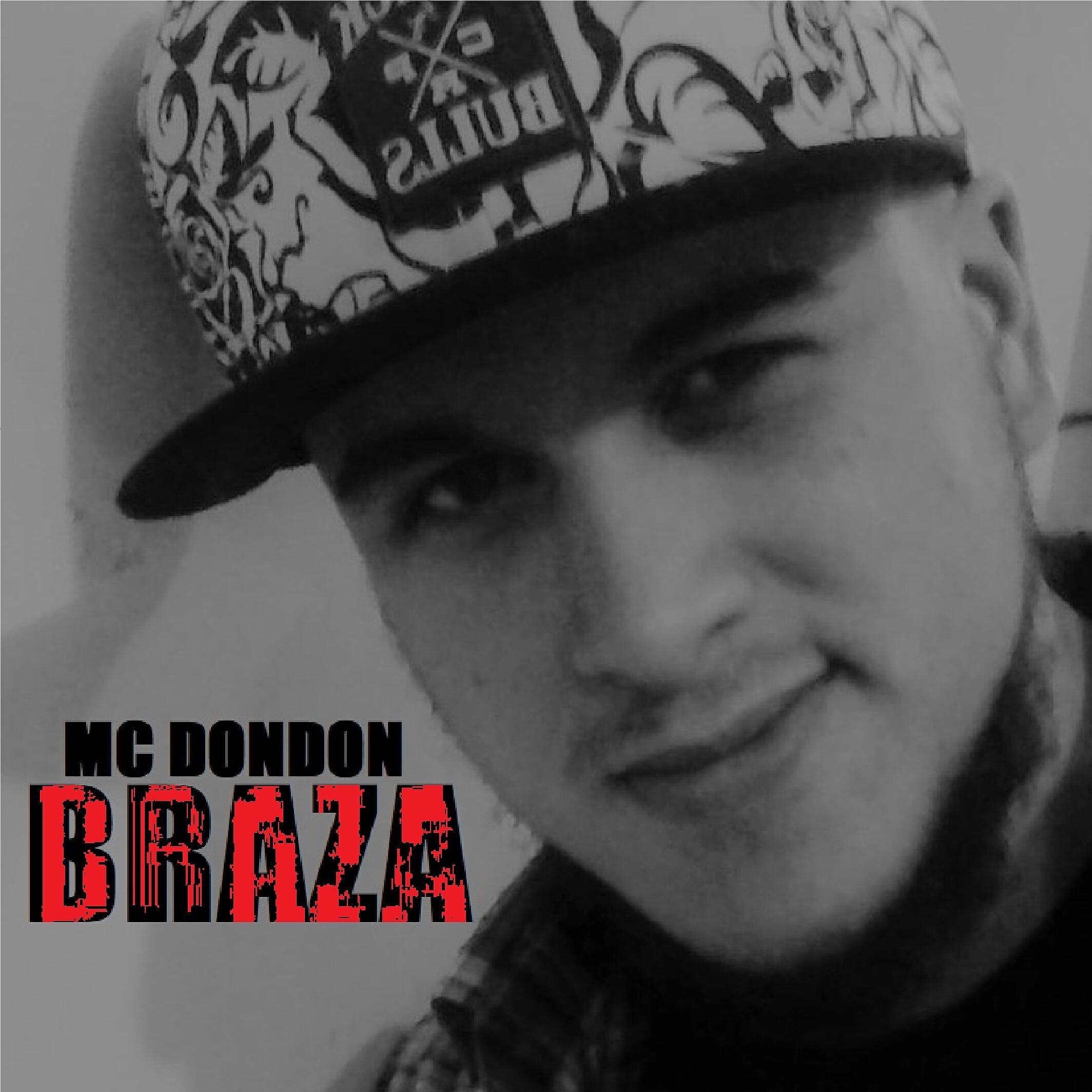 MC DonDon - Braza