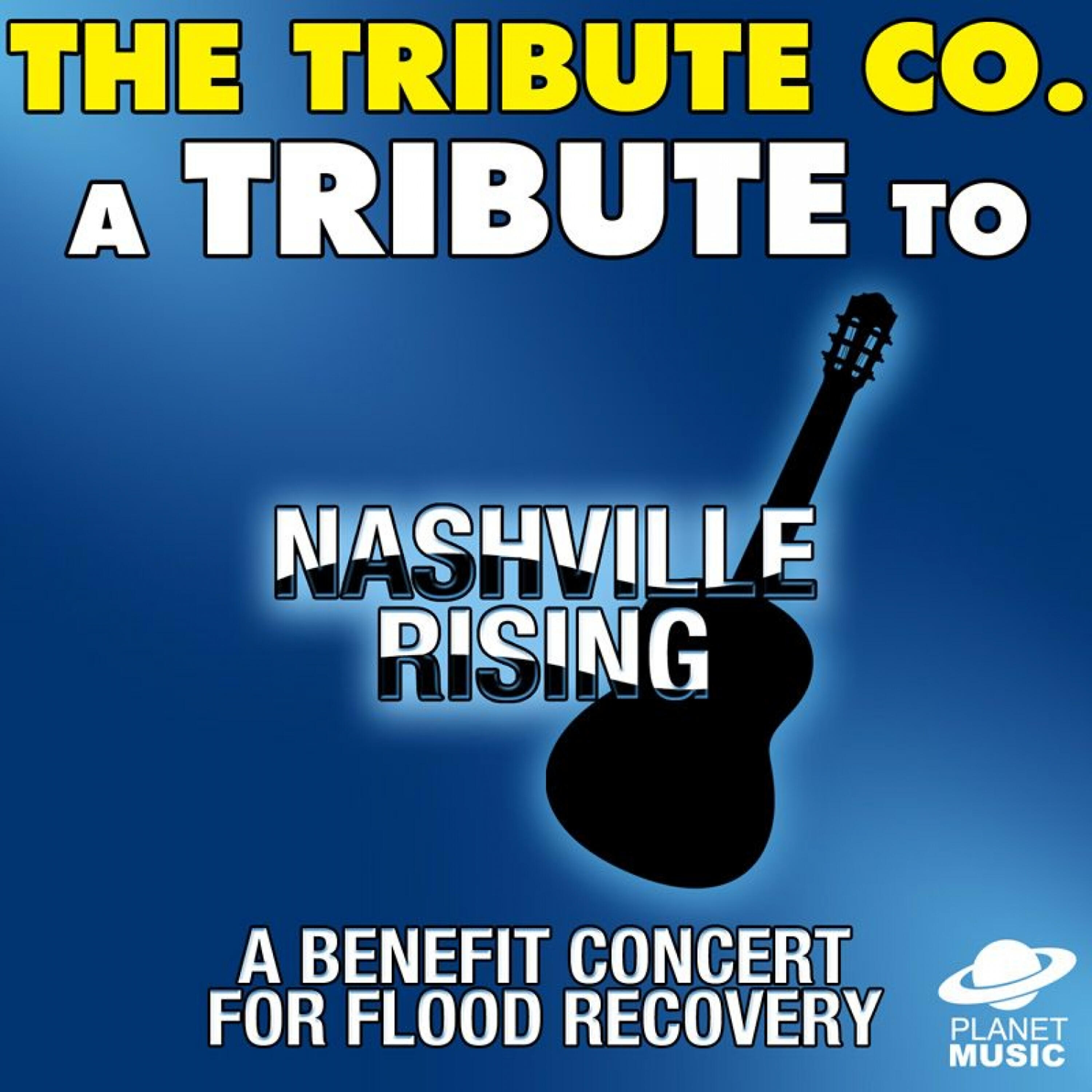 The Tribute Co. - Takes a Little Time
