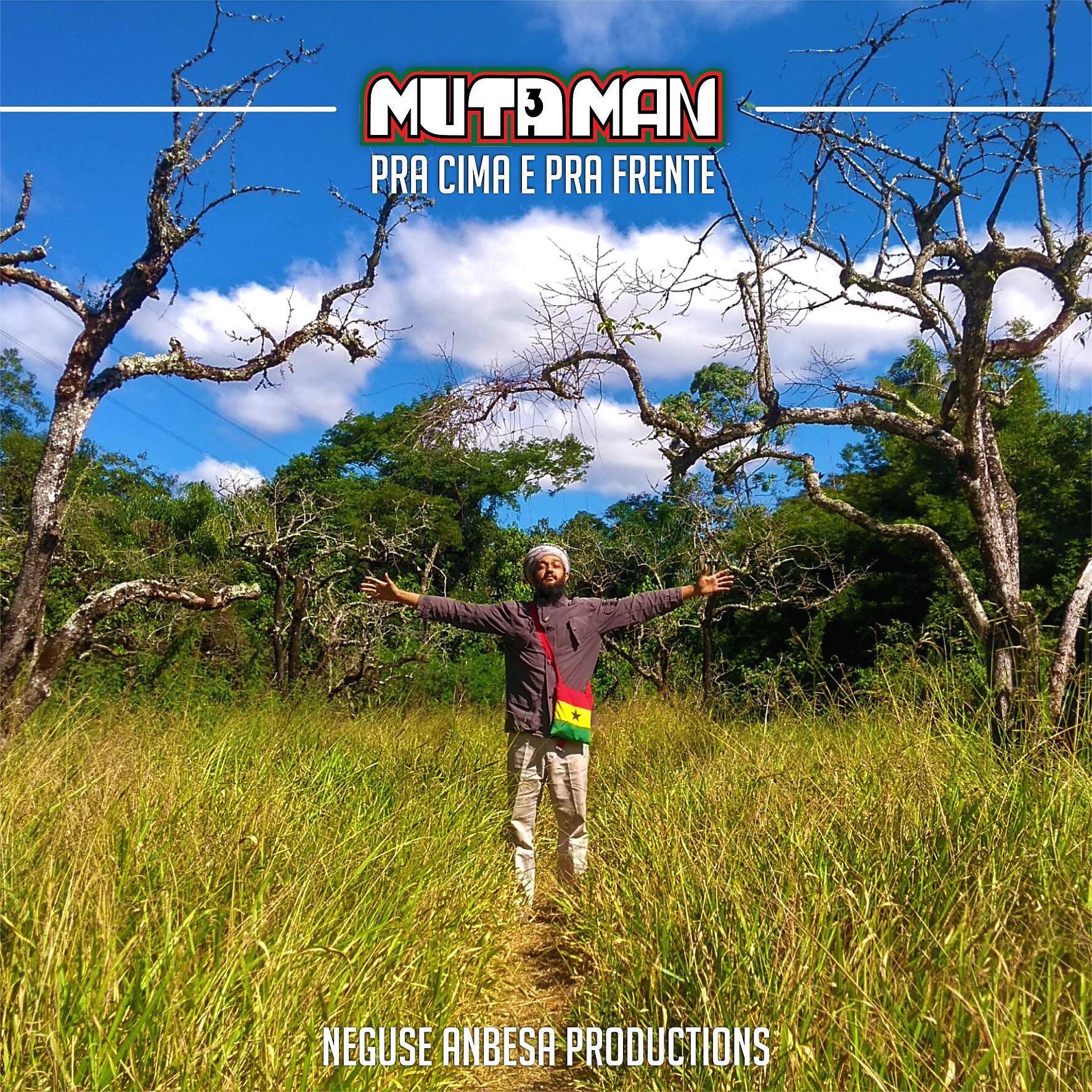 Muta³Man - Wanty Getty