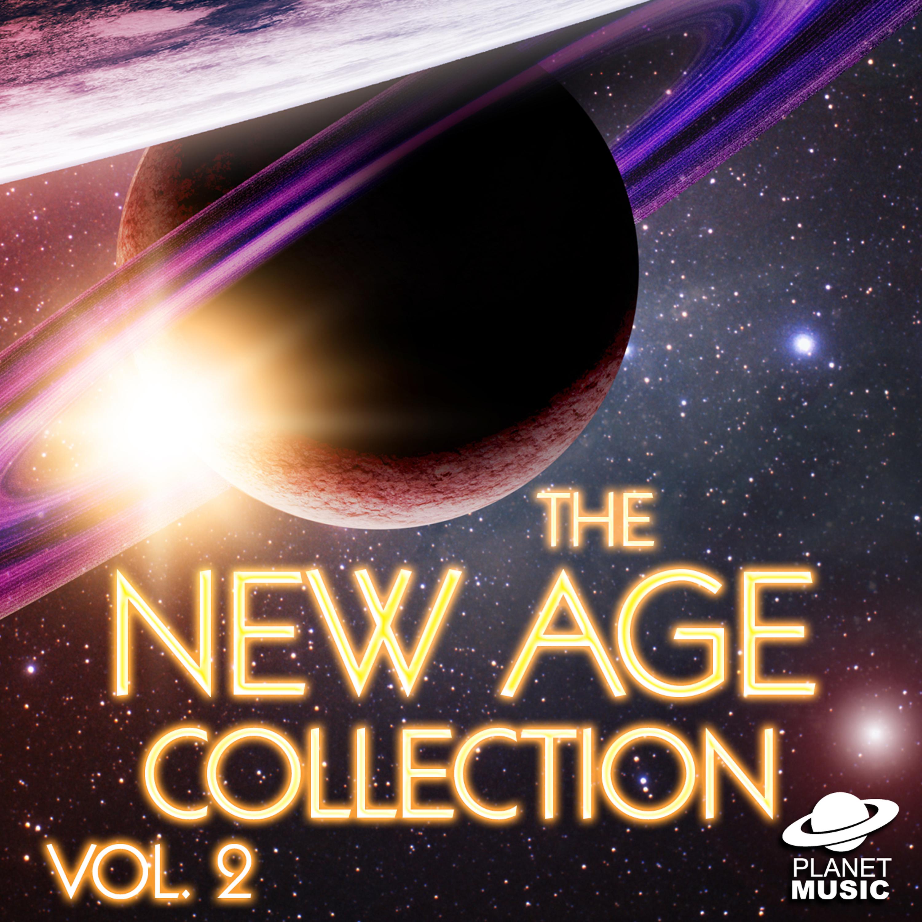 Постер альбома The New Age Collection, Vol. 2