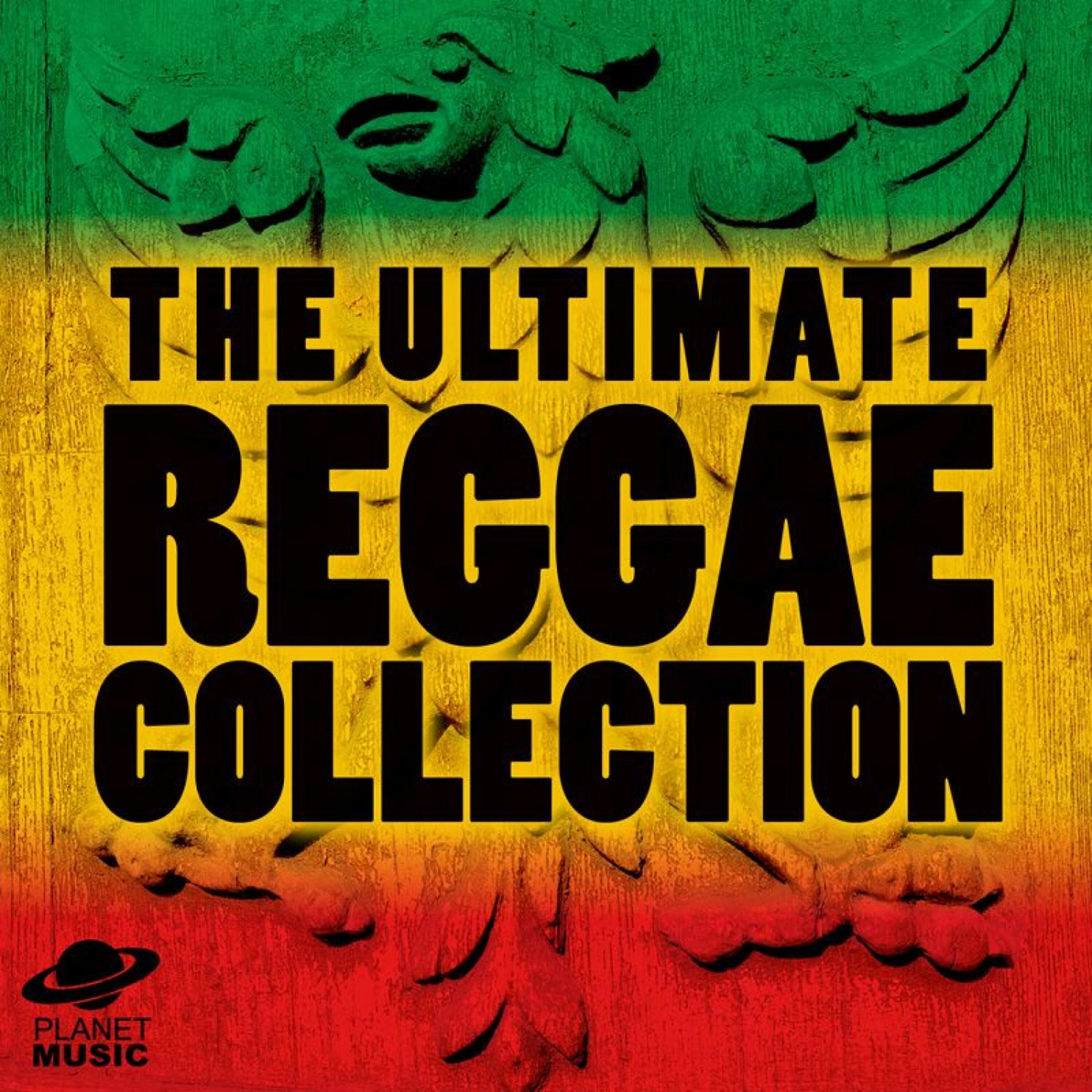 The Hit Co. - Welcome to Jamrock