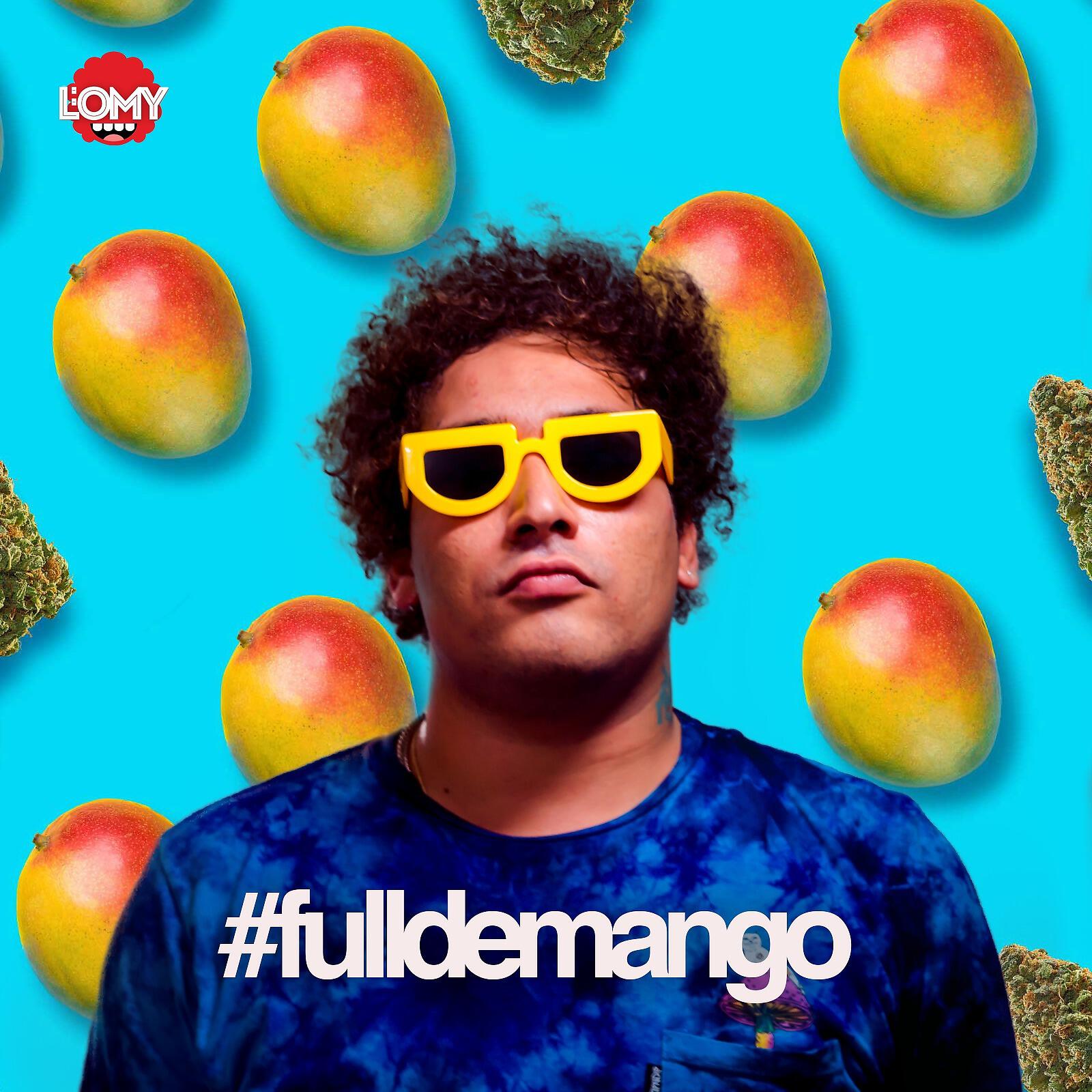L'Omy - #Fulldemango