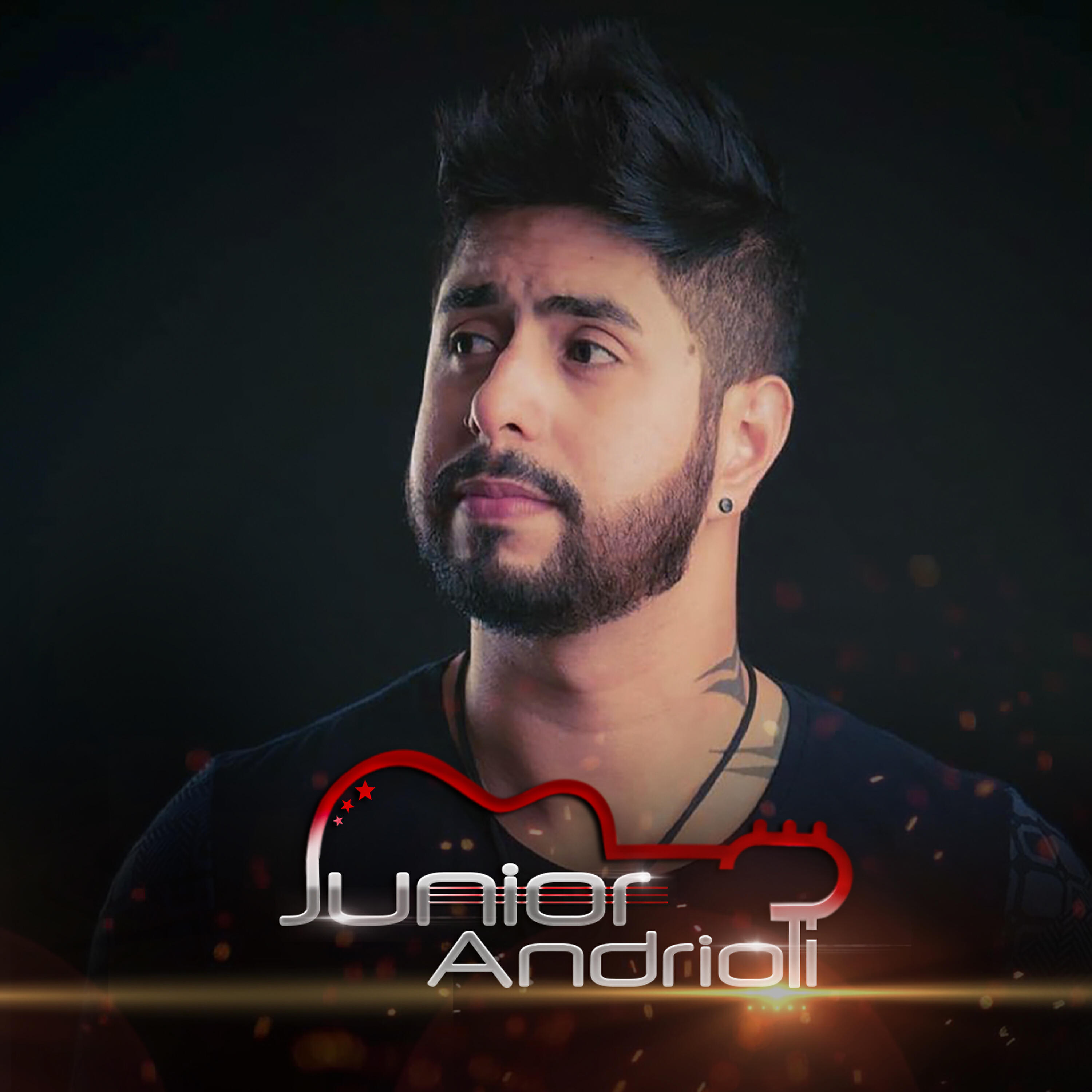 Junior Andrioli - Pego e Não Me Enrosco