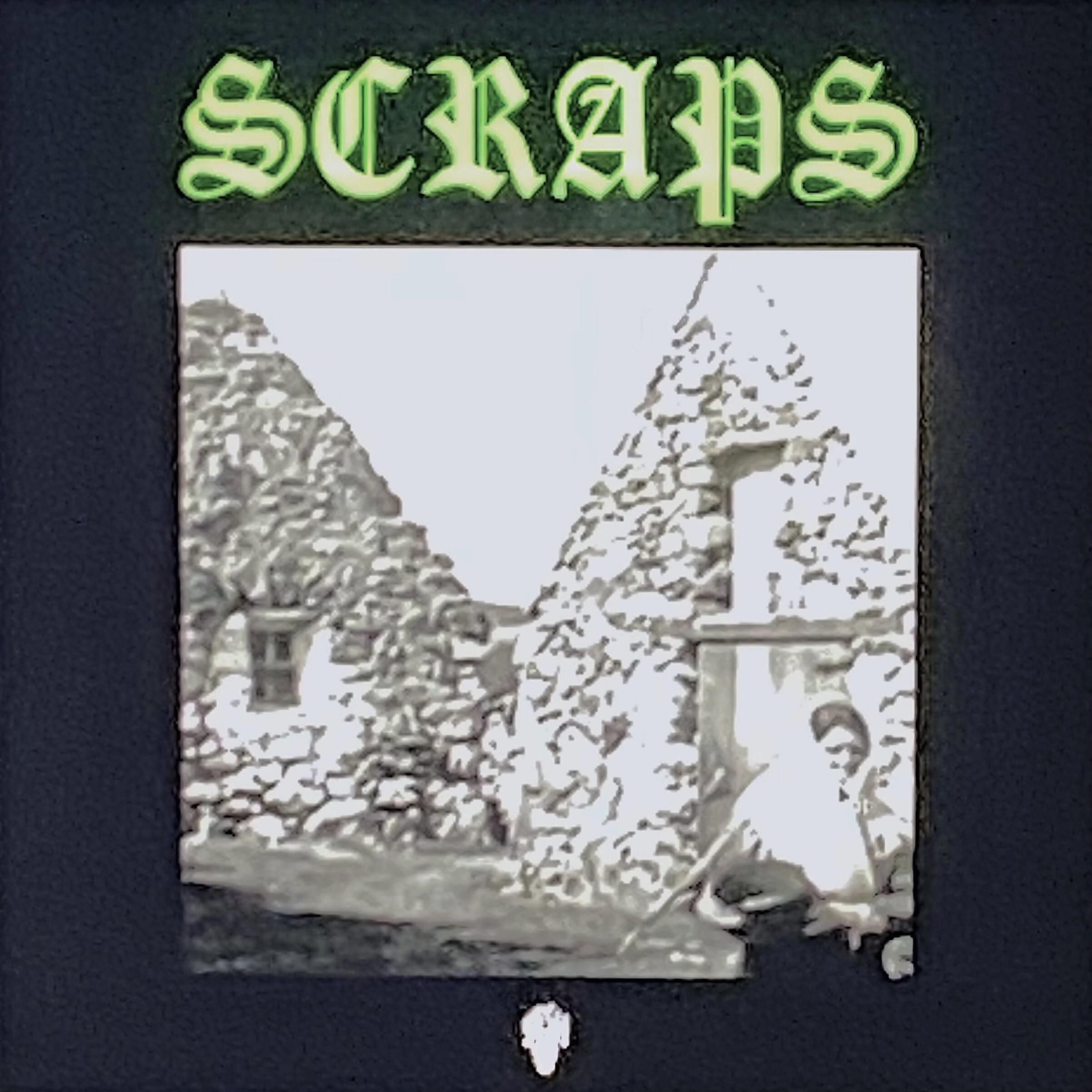 BONES - CousinEddie