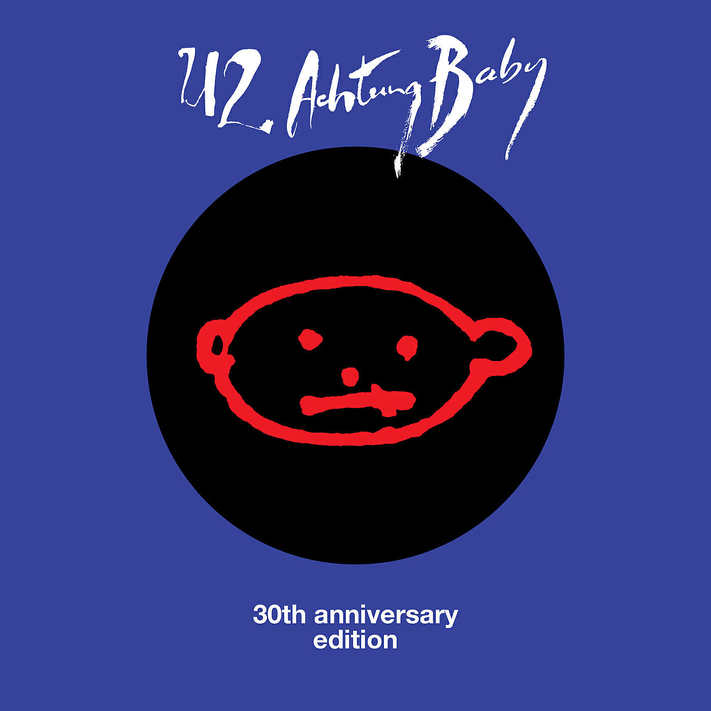 U2 - Lemon (Momo's Reprise / Remastered 2021)