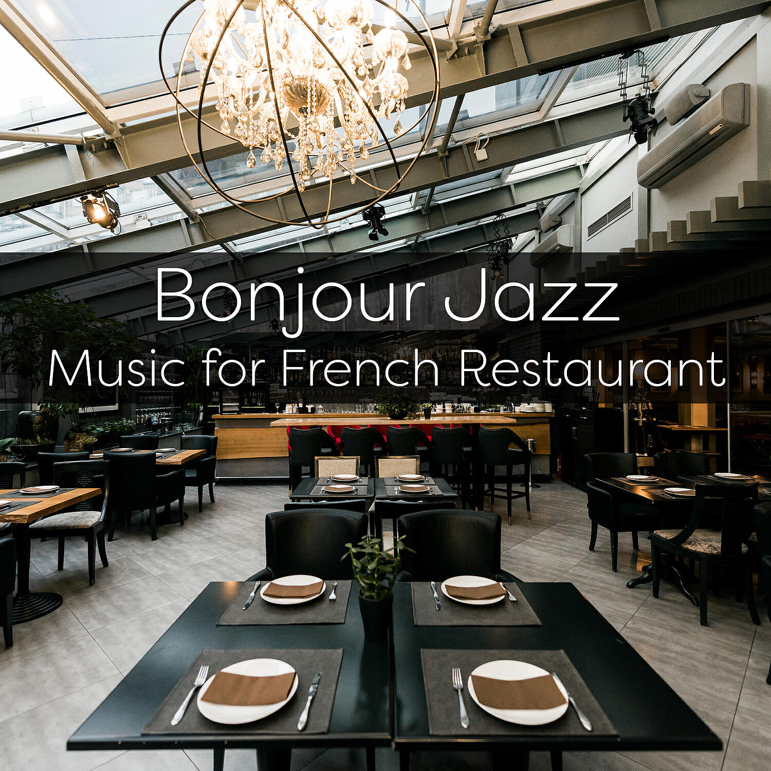 Jazz Douce Musique d'Ambiance - Saxophone relaxant