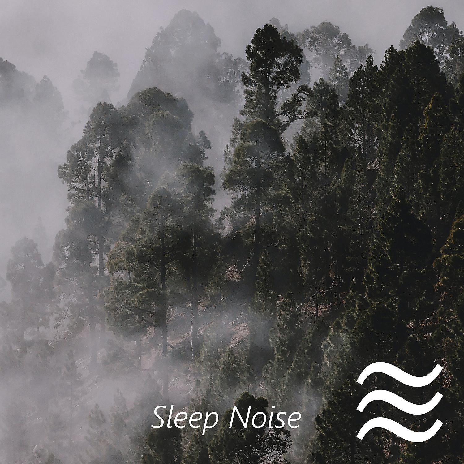 Sleeping Well Grey Soft Sough - Doze Grey Soothing Noise for Sleep