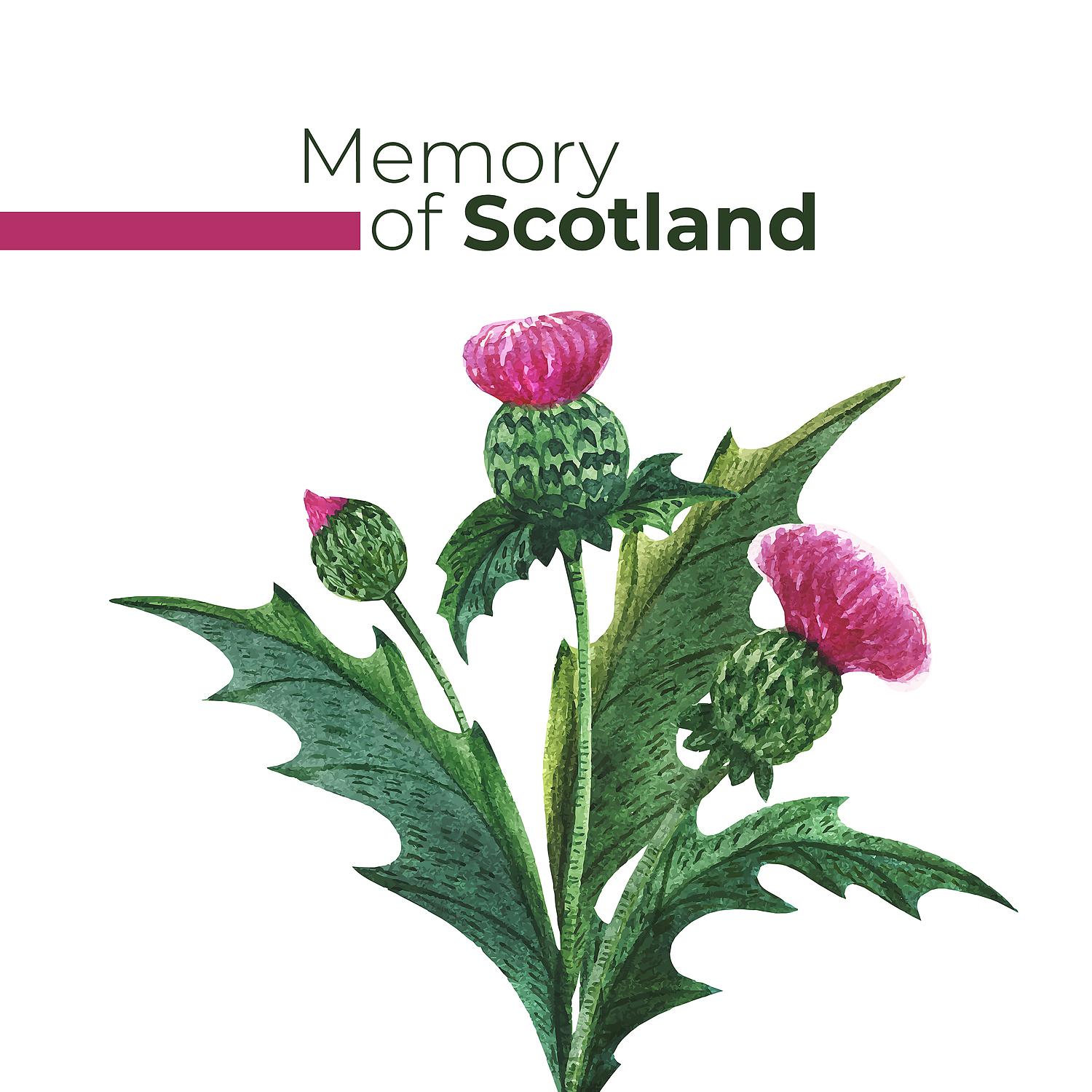 Постер альбома Memory of Scotland