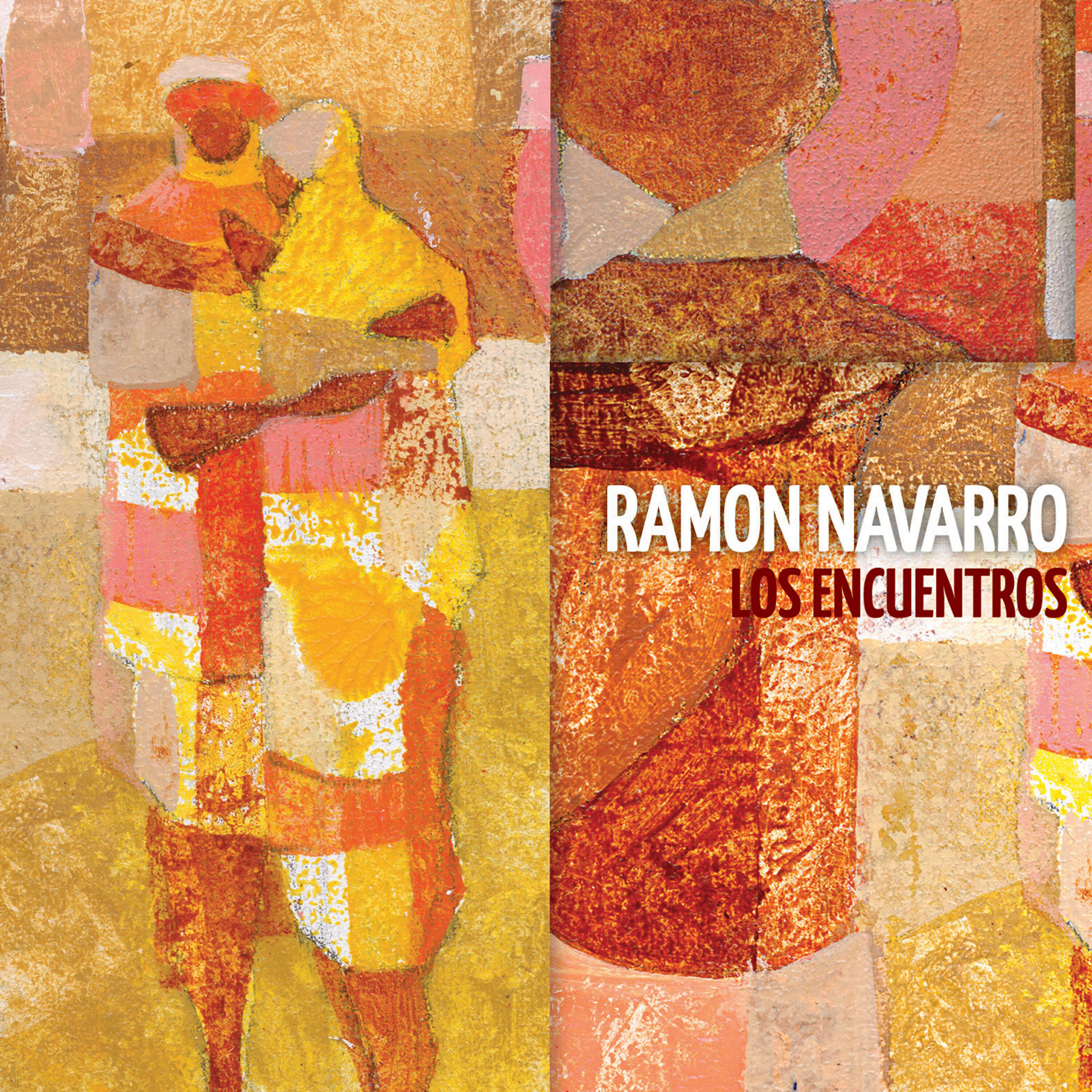 Fernando Rabih - Tango Provinciano
