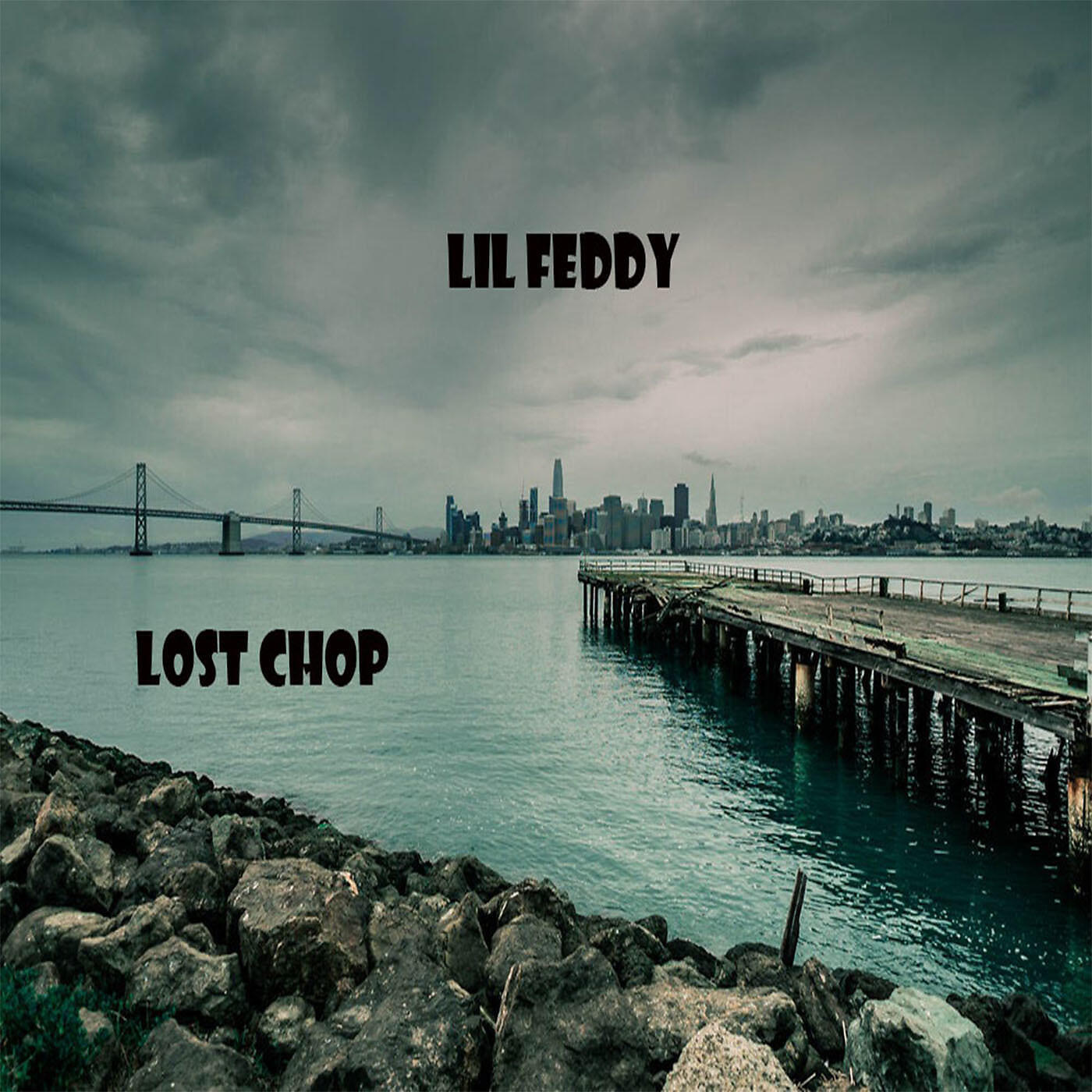 LiL Feddy - Stf 44 173.17