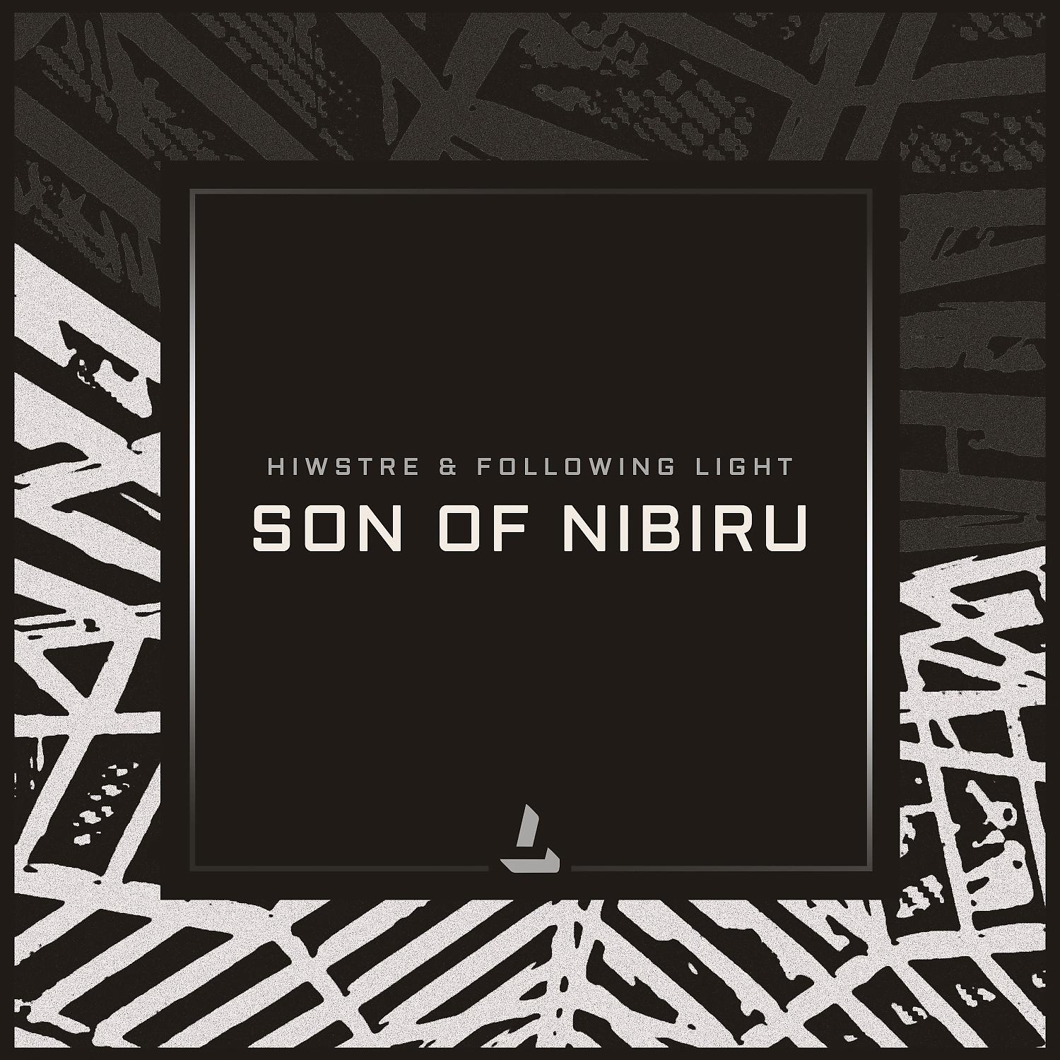 Постер альбома Son of Nibiru