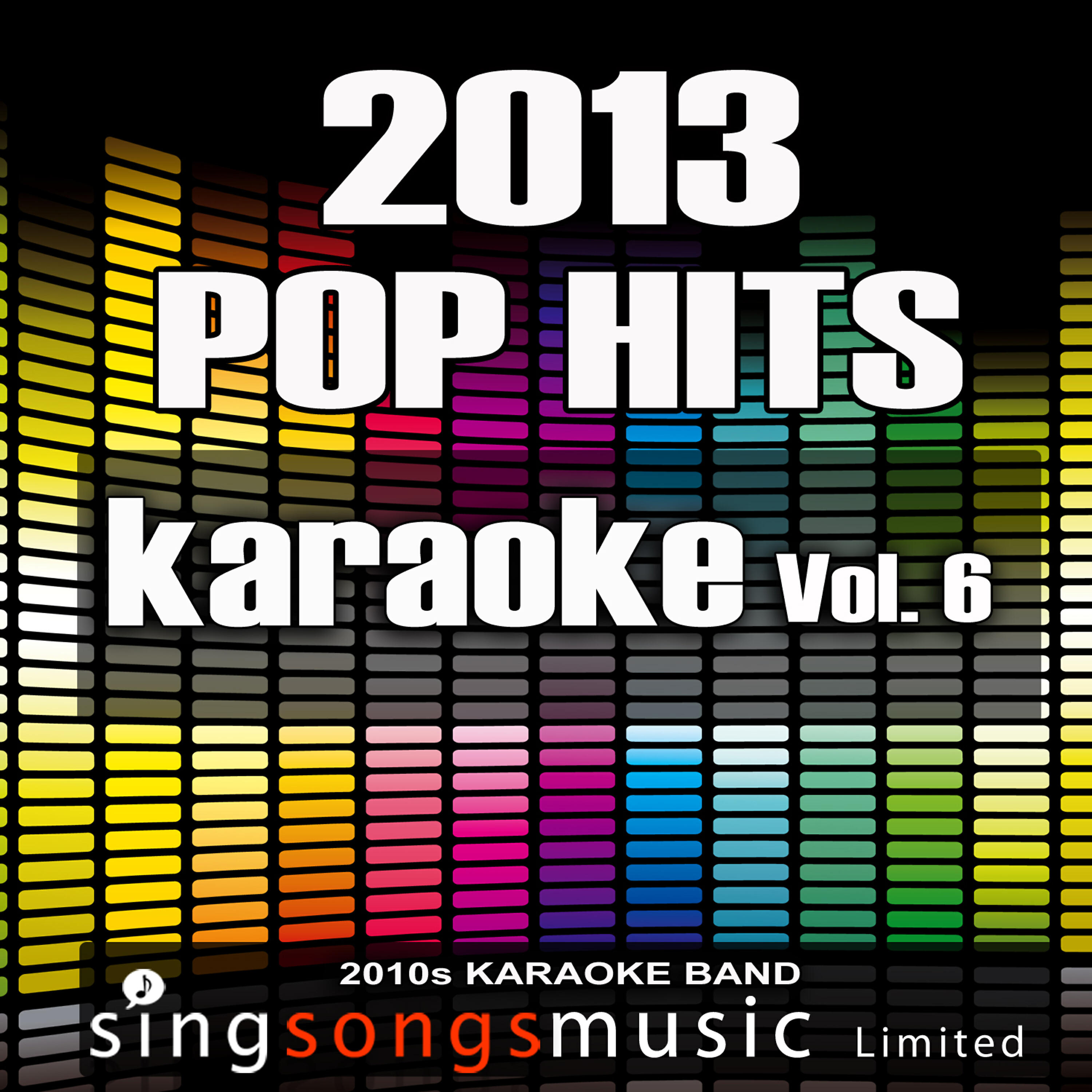 2010s Karaoke Band - Love Sosa (In the Style of Chief Keef) [Karaoke Version]