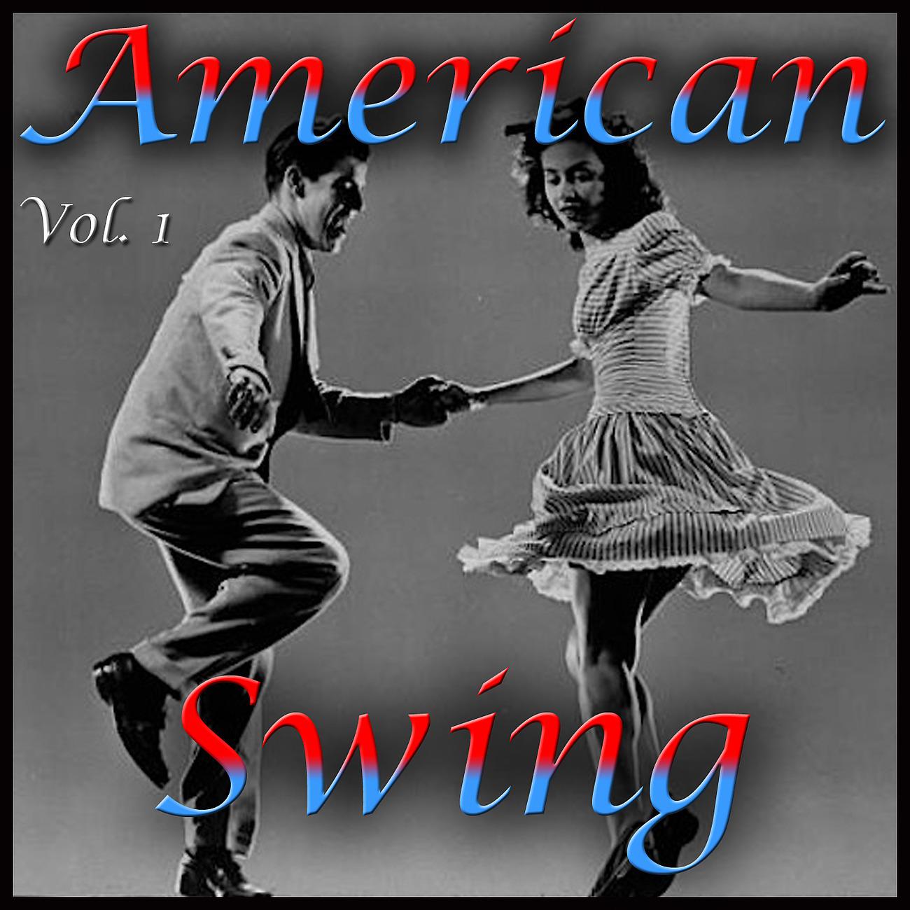 Постер альбома American Swing, Vol. 1