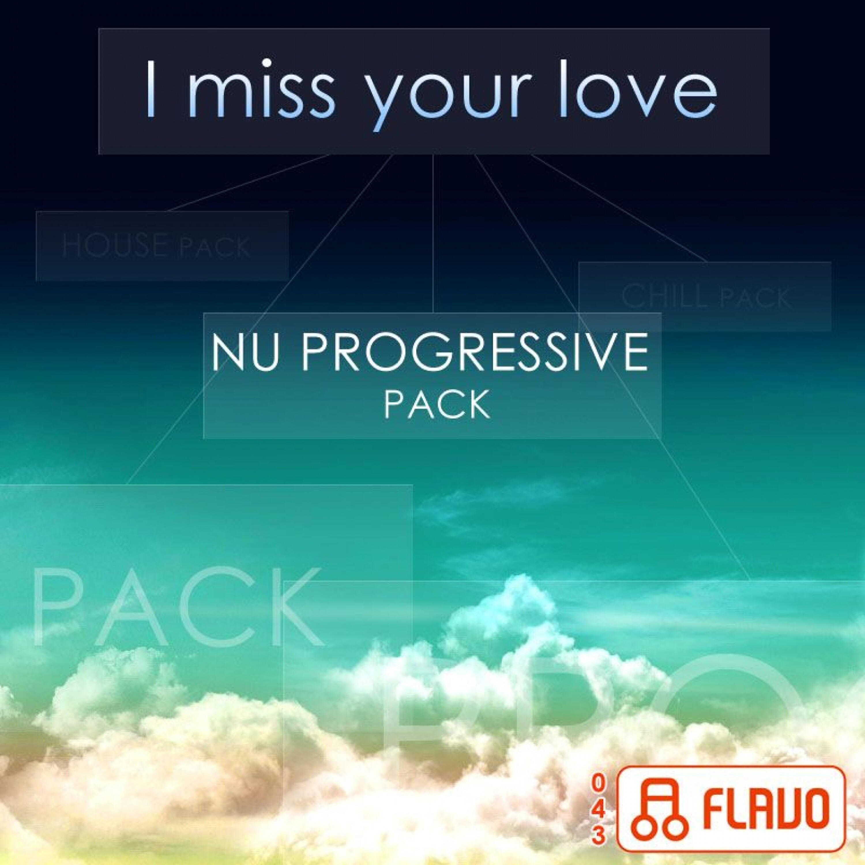 Sound Shocking - I Miss Your Love-2 (Cj Vitos and DJ Vetroff Dub Mix)