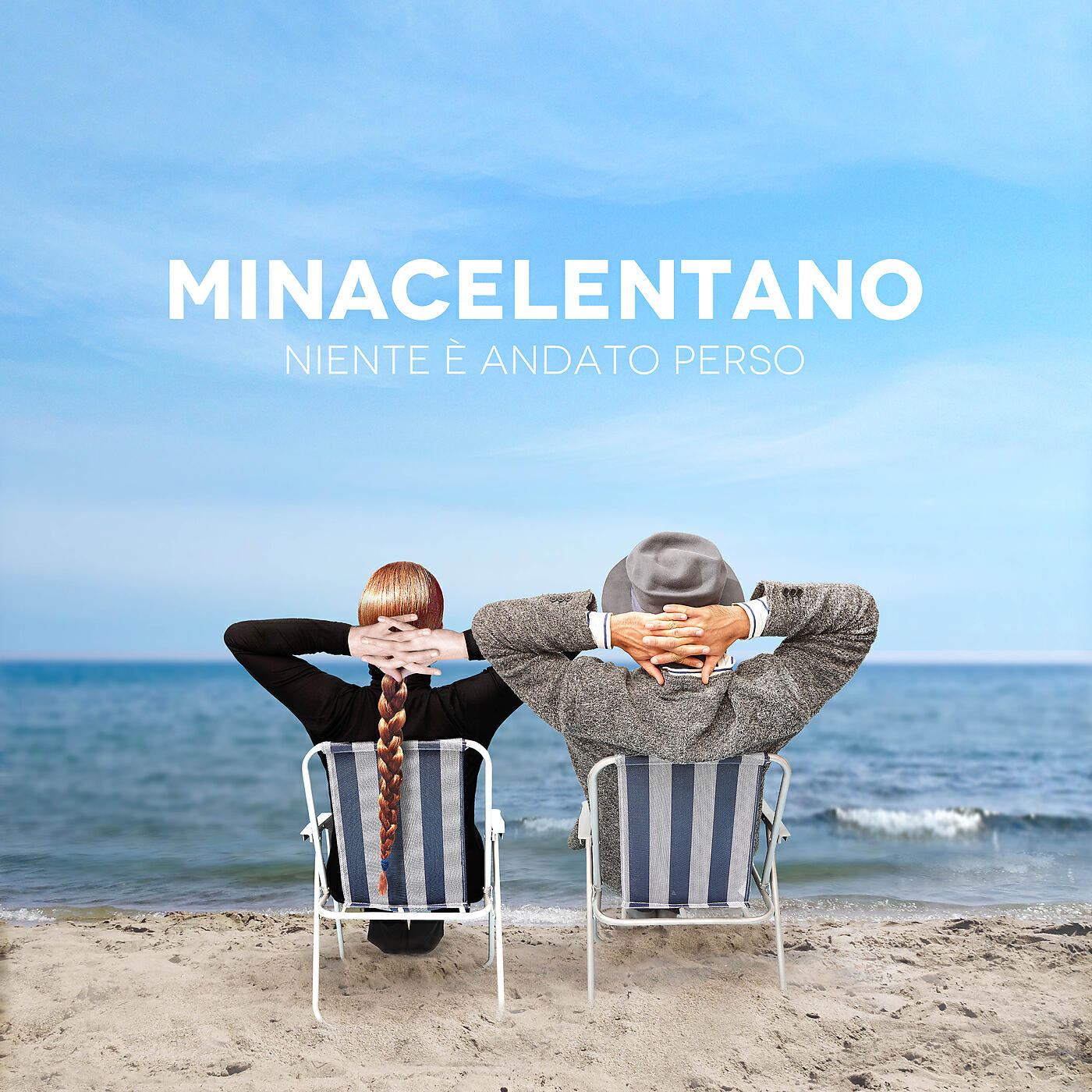 MINACELENTANO - Niente è andato perso