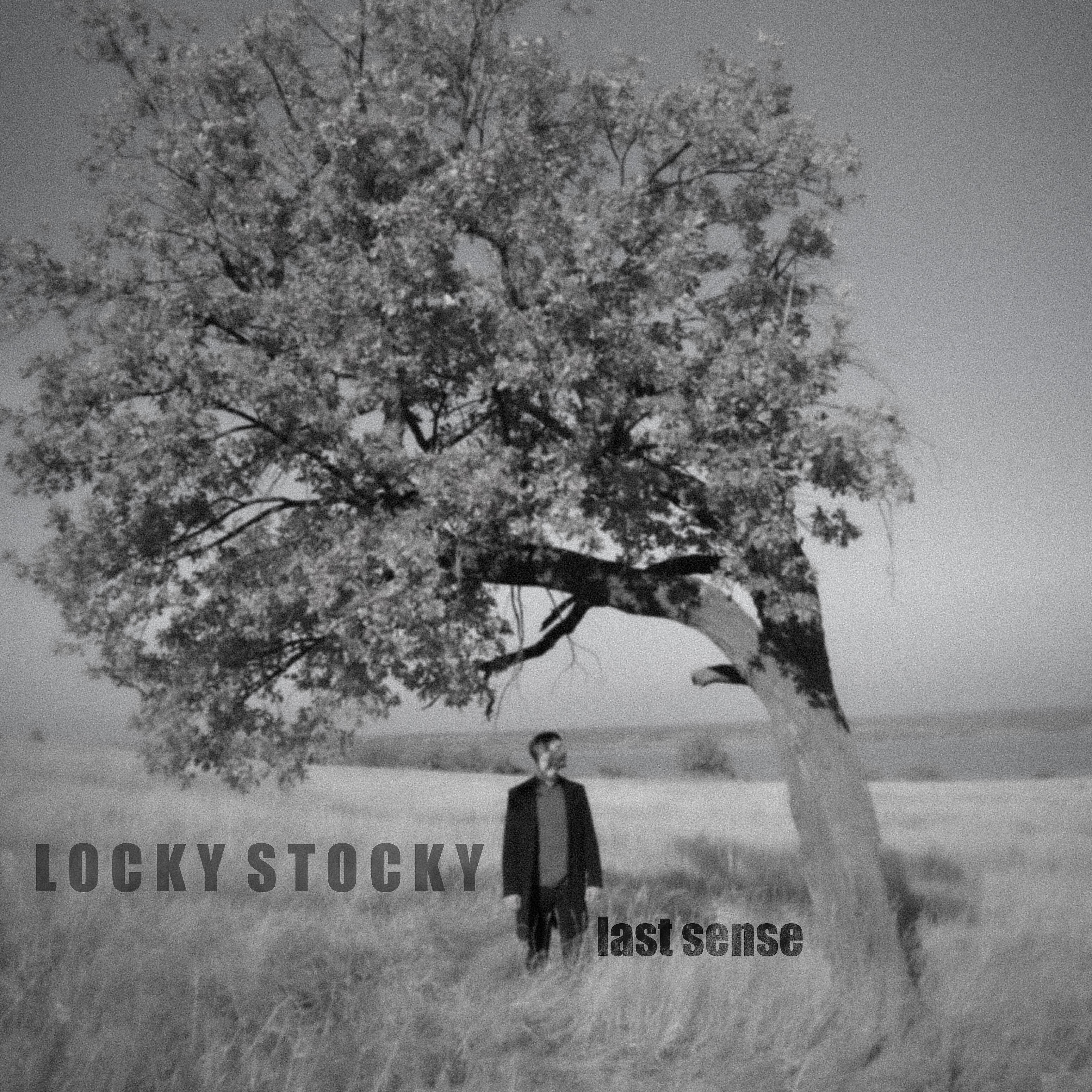 Locky Stocky - Last Sense