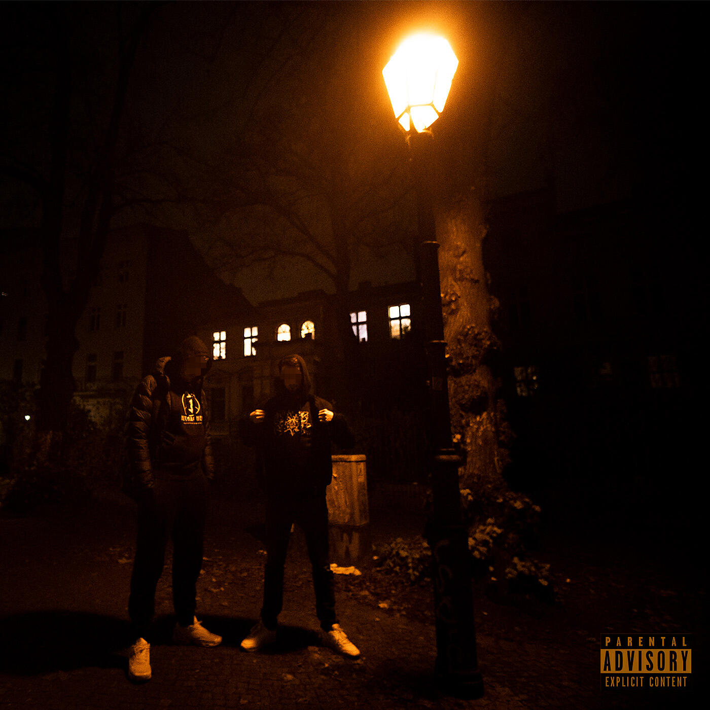Saftboys - Assassin