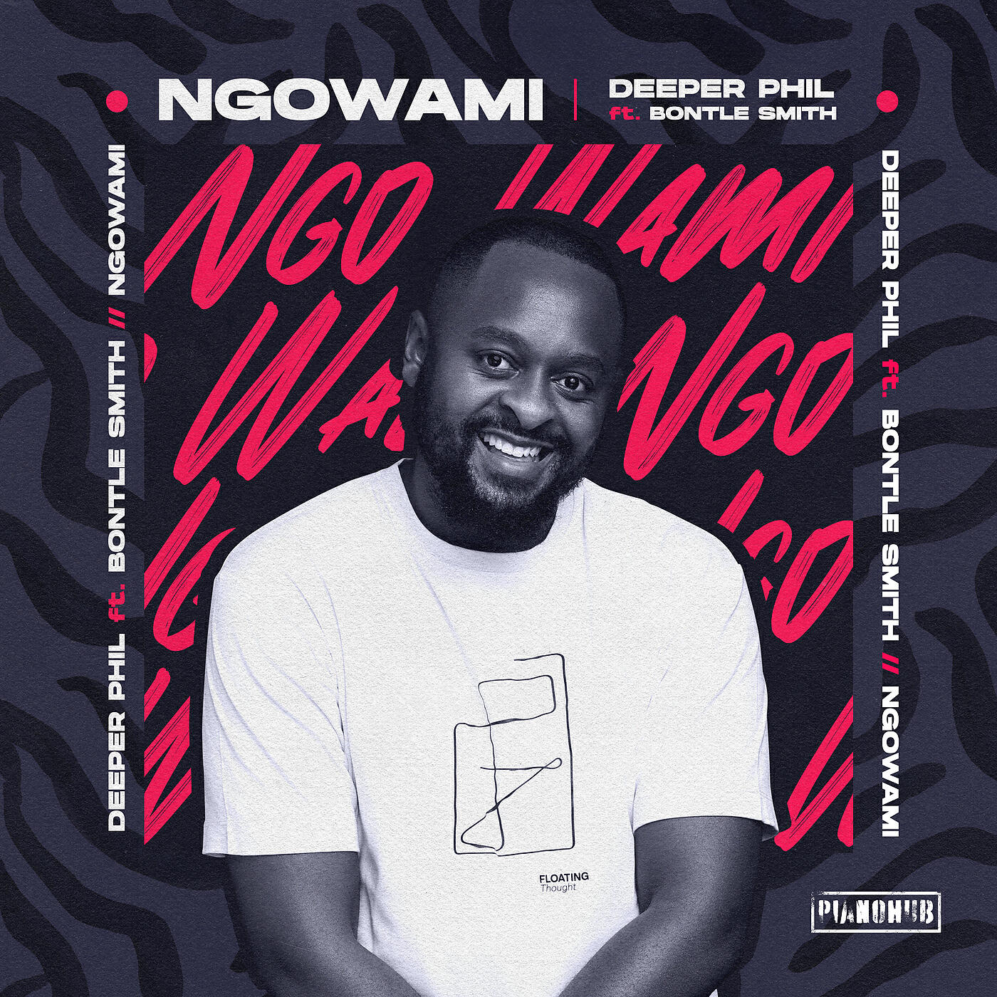 Deeper Phil - Ngowami (Radio Edit)