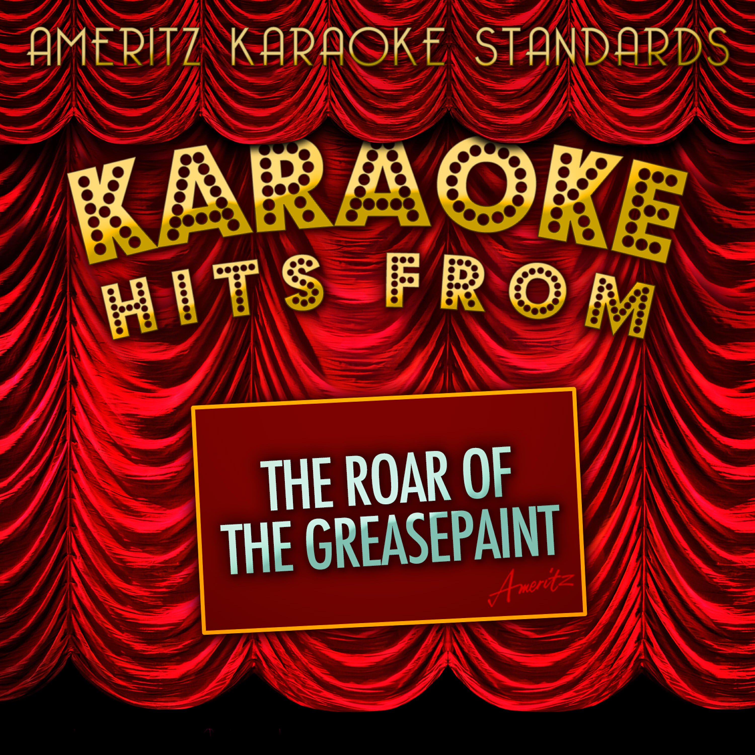 Ameritz Karaoke Standards - A Wonderful Day Like Today (Karaoke Version)