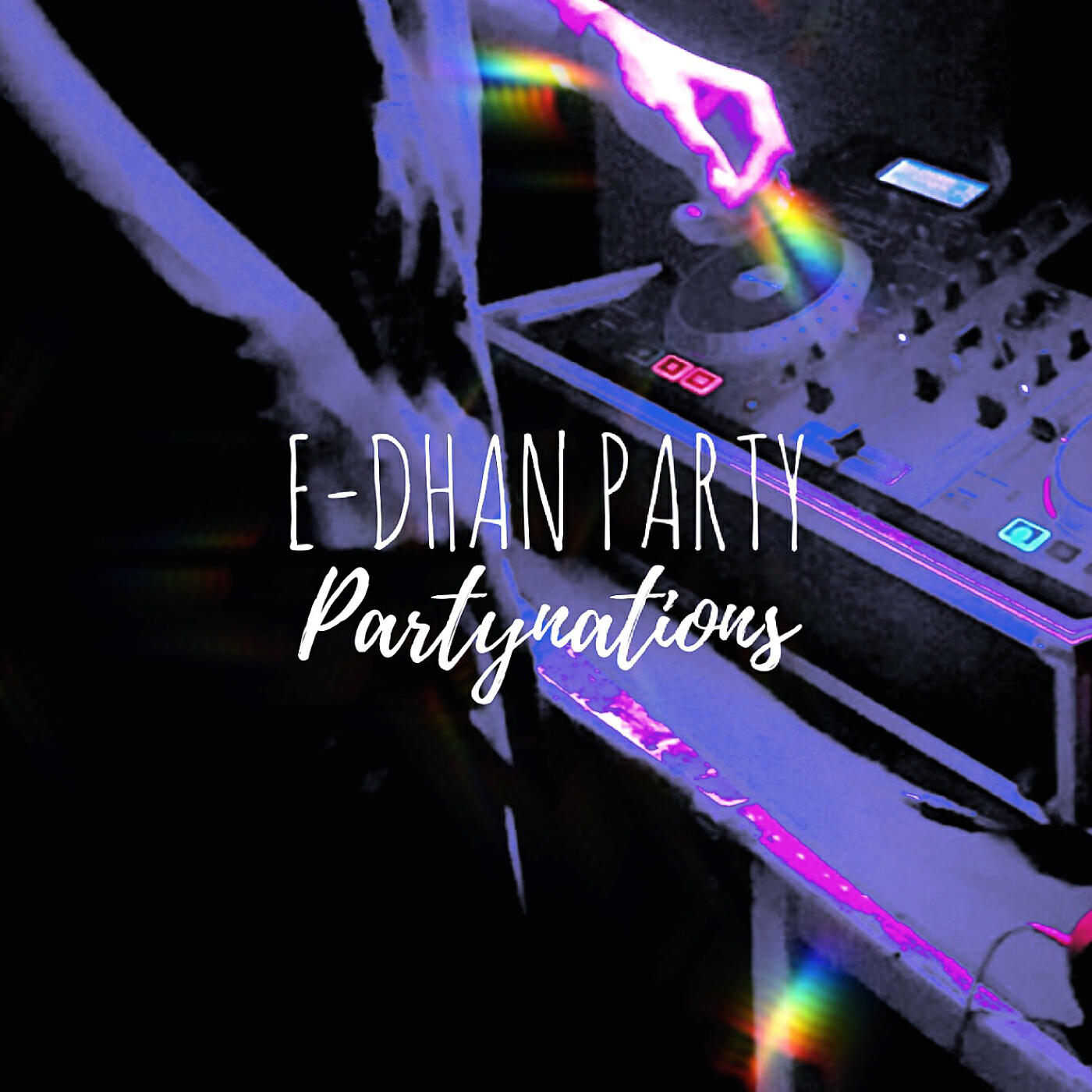 E-Dhan Party - Partynations