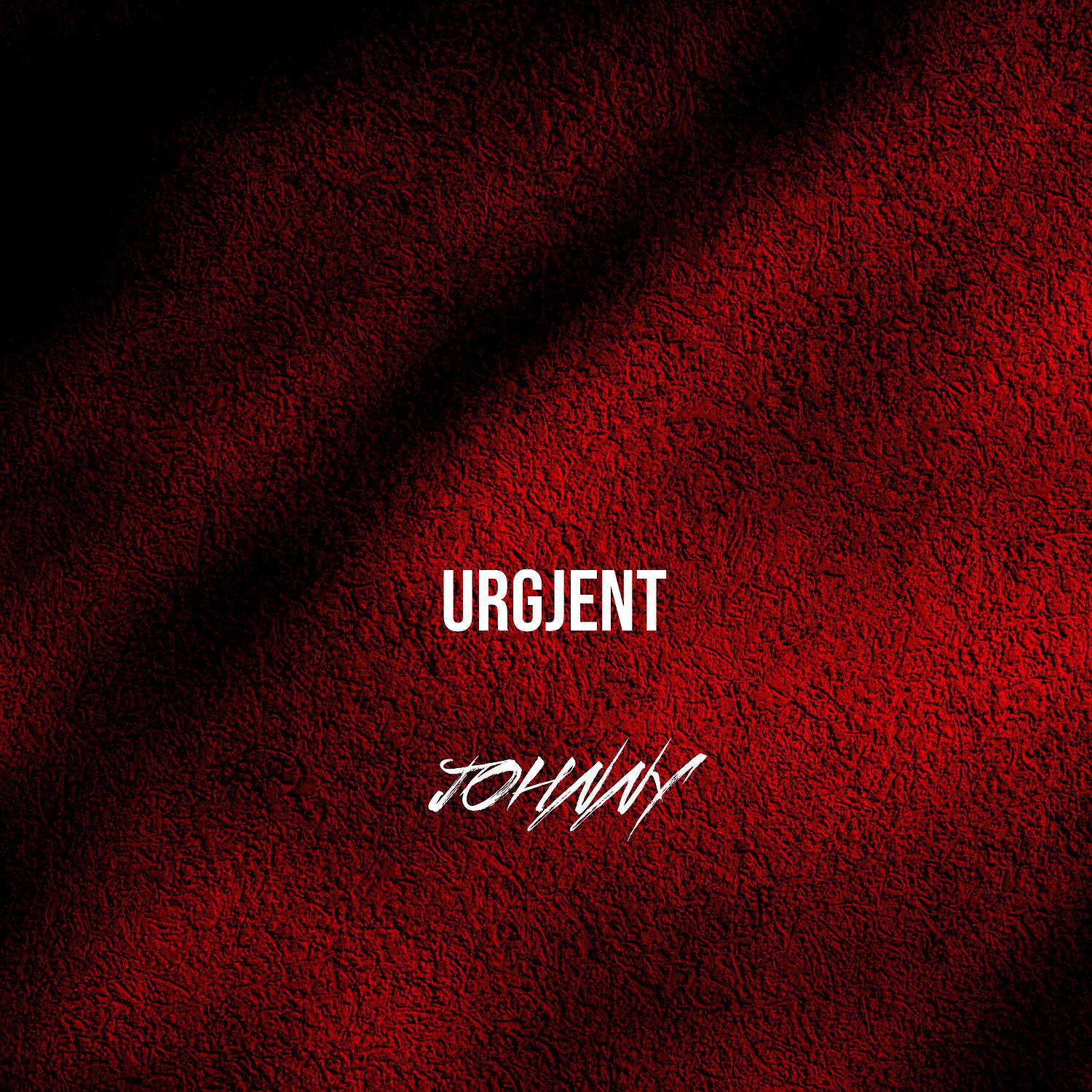 Постер альбома Urgjent