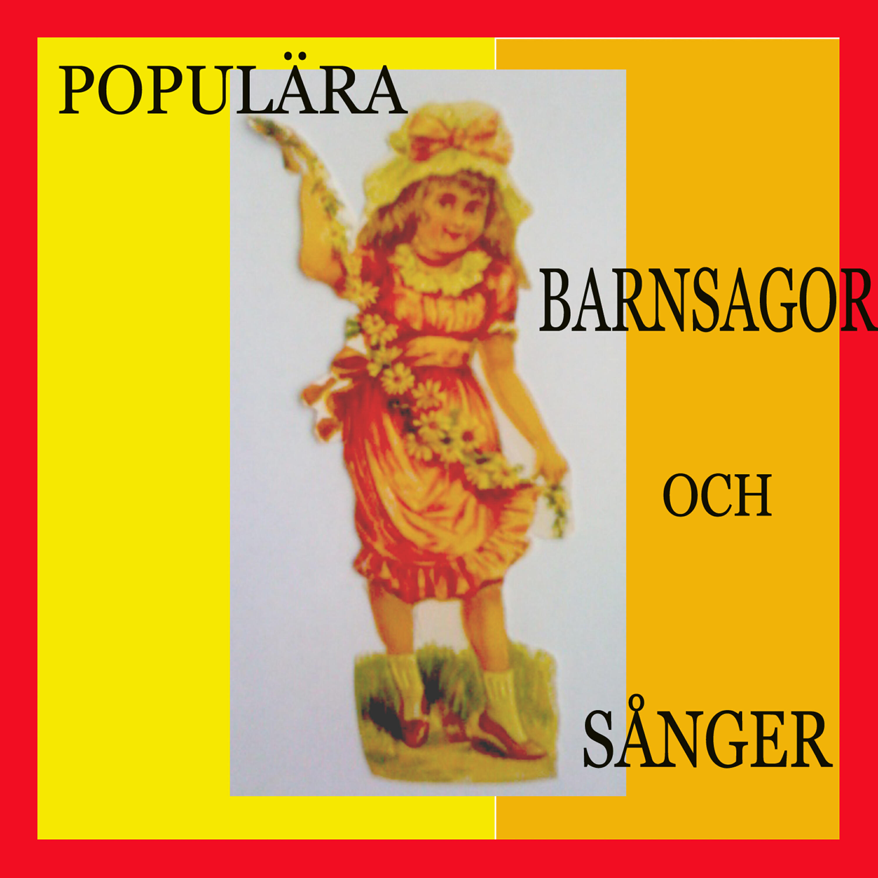 Barnens favorit berättare - Professor Balthazar som trapetskonstnär