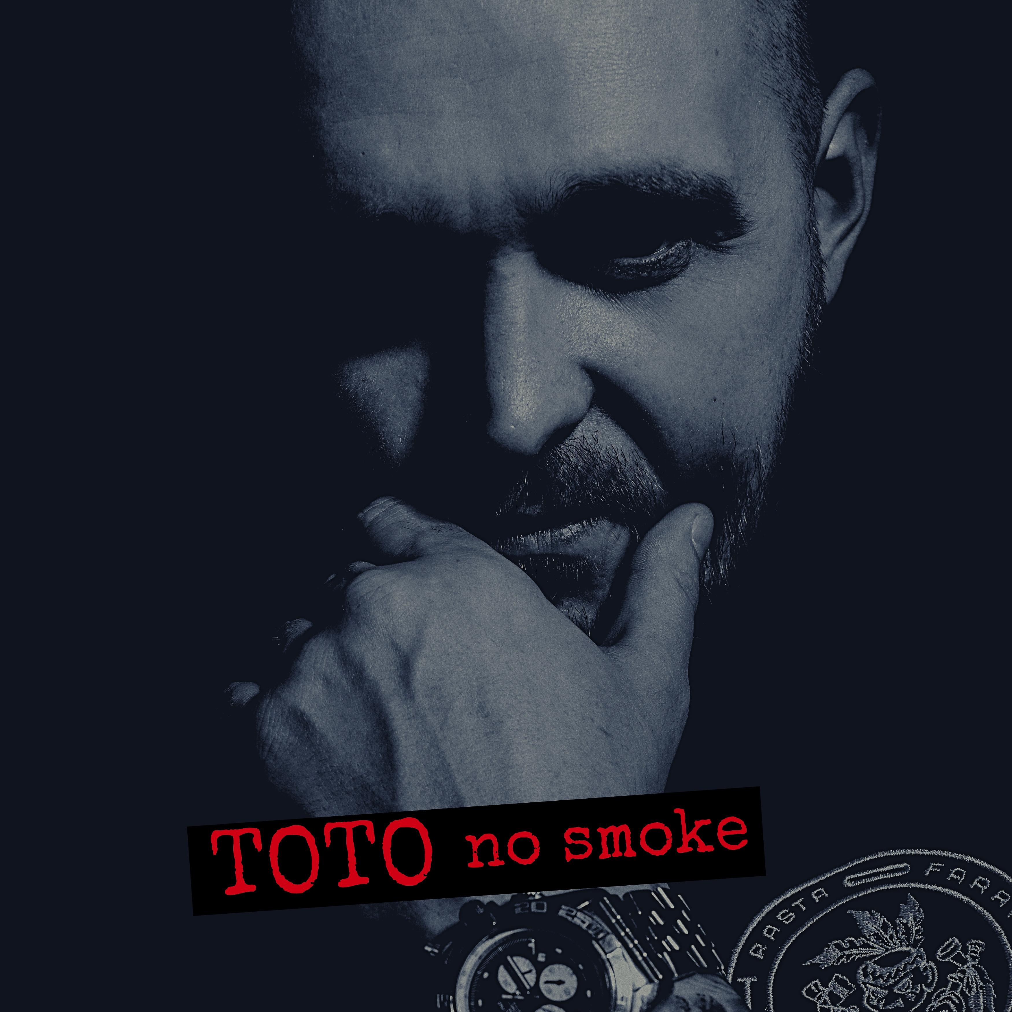 Постер альбома No smoke