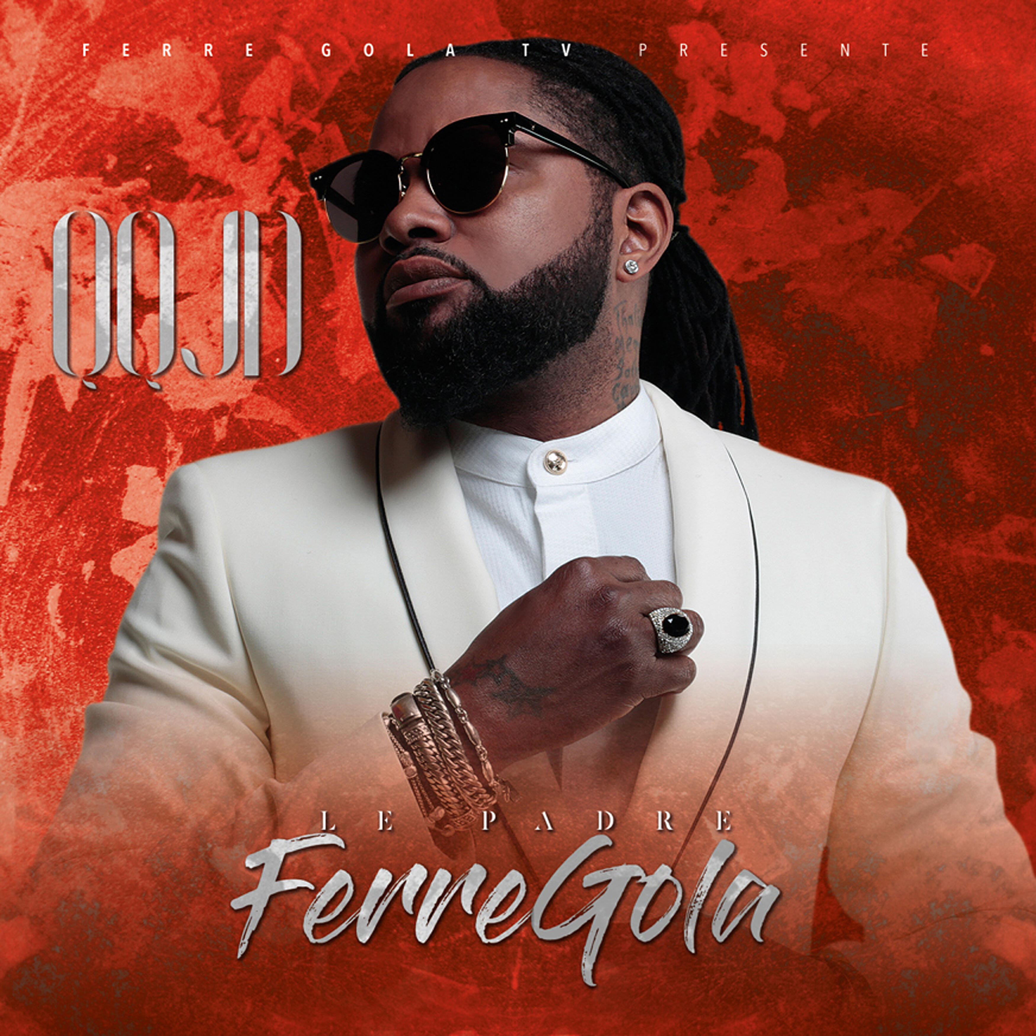 Ferre Gola - Ekoti ya Nzube