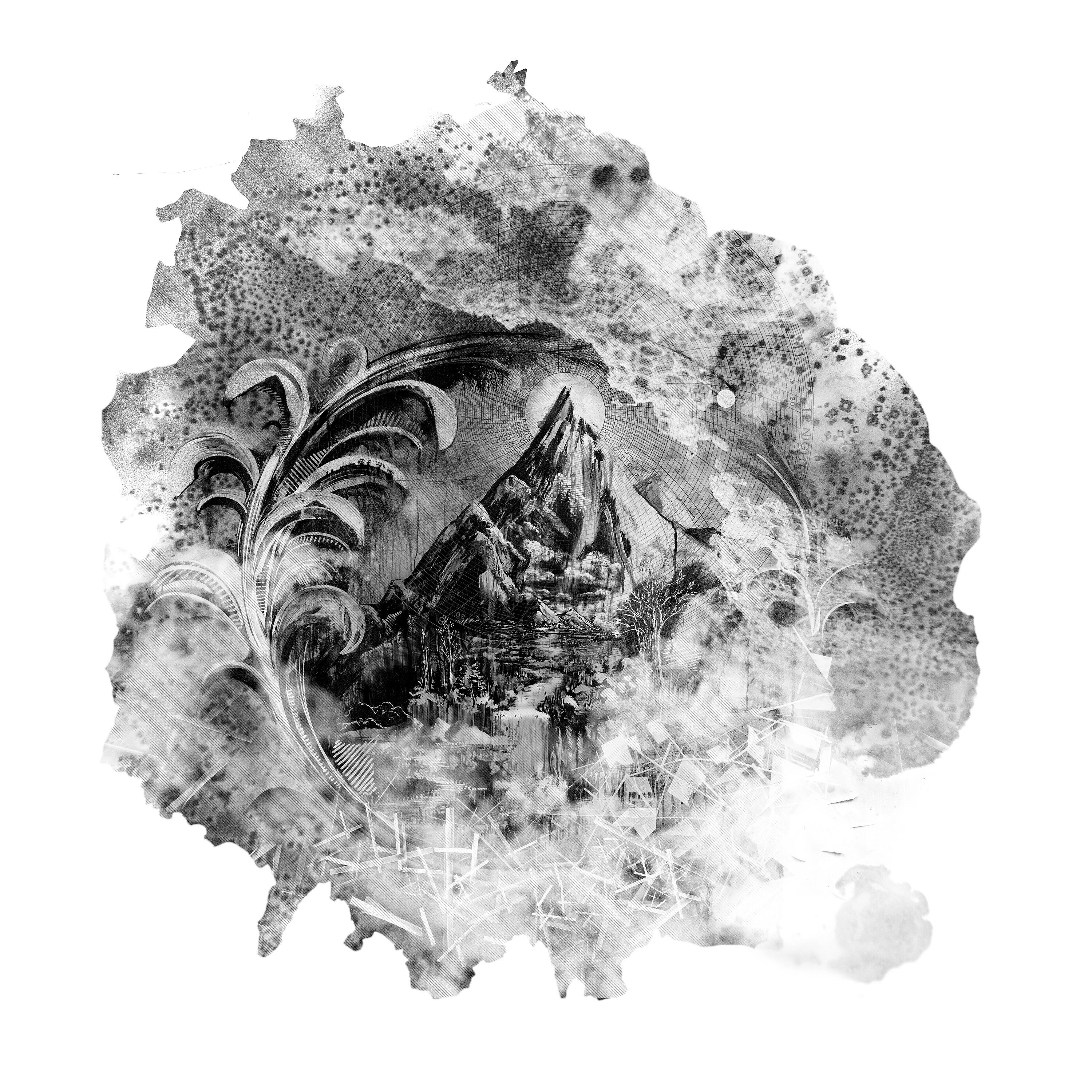 Nils Frahm - Peter (Clark Remix)