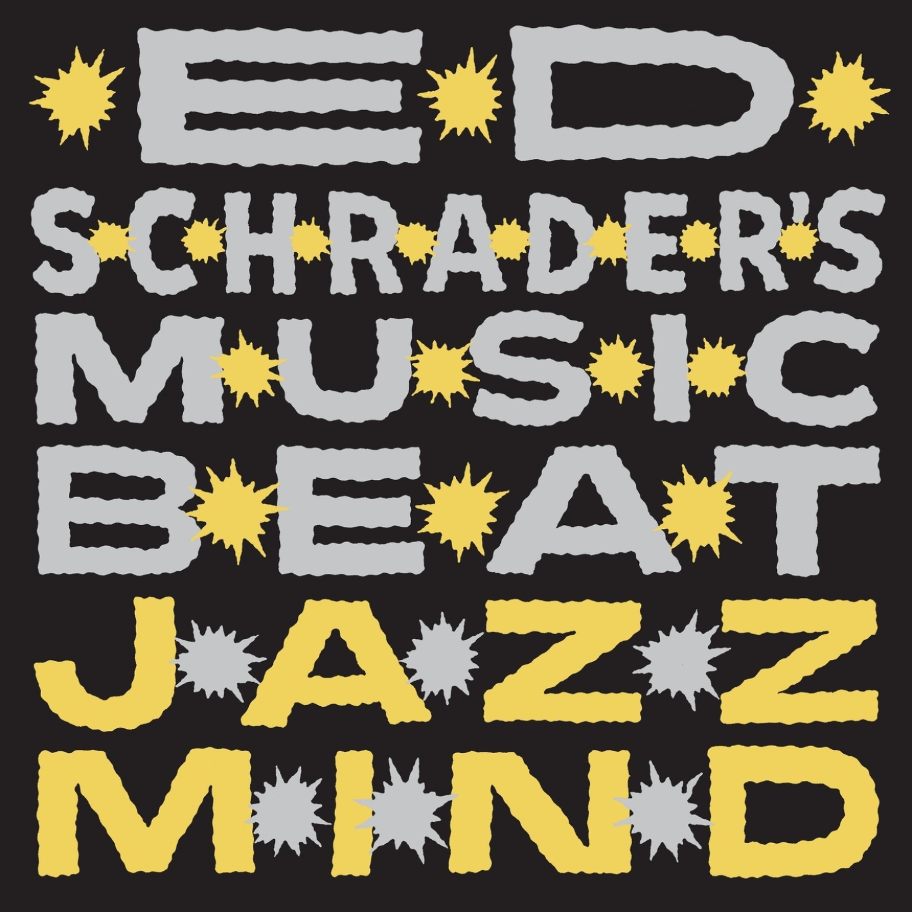 Постер альбома Jazz Mind
