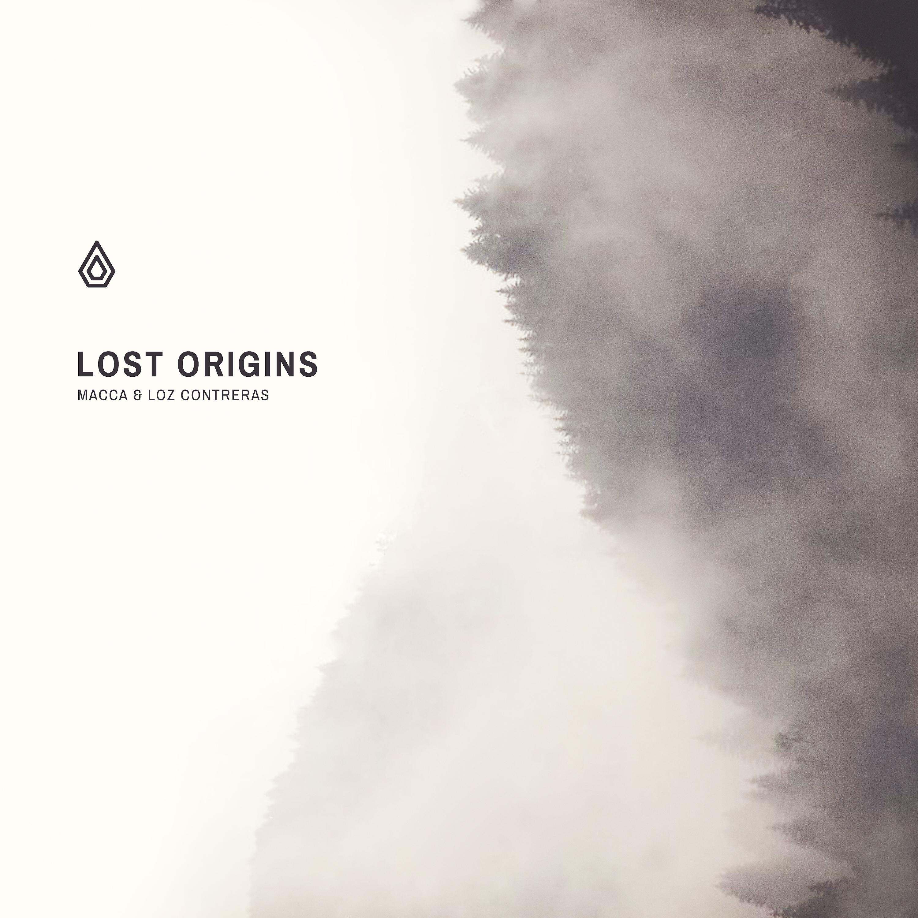 Постер альбома Lost Origins