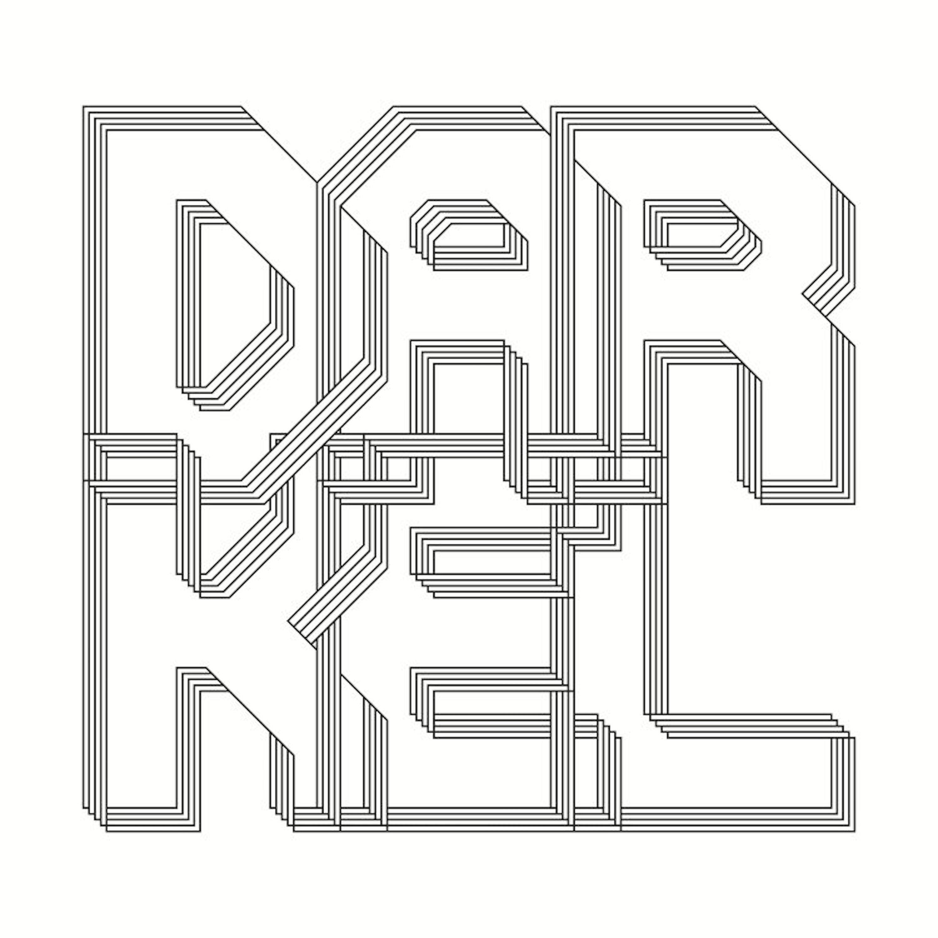 Постер альбома Darkel Album