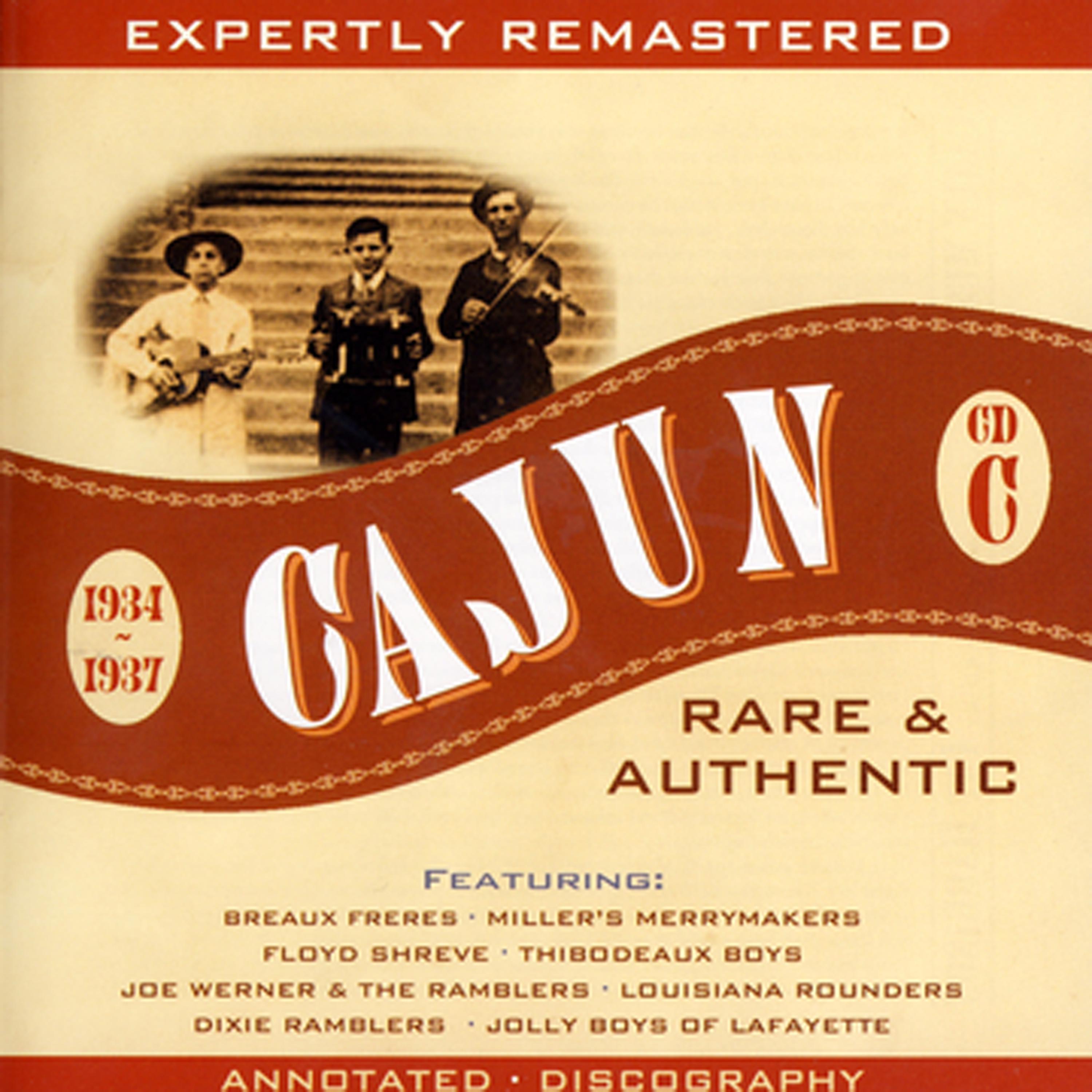 DIXIE RAMBLERS - I've Got A Gal