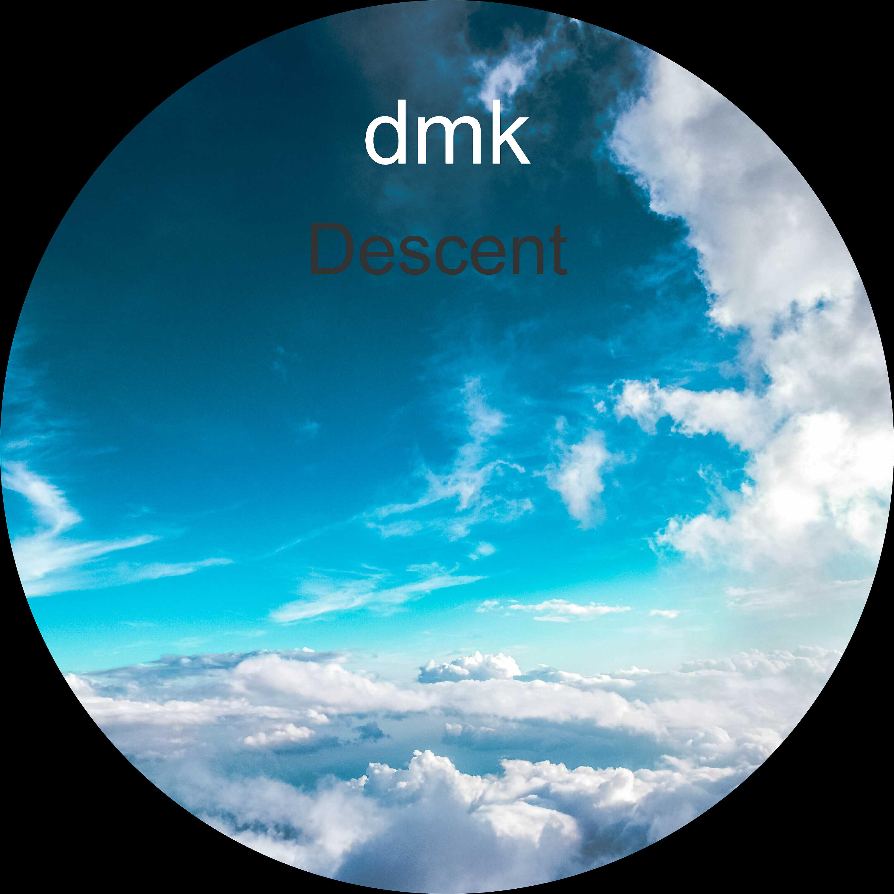 DMK - Descent