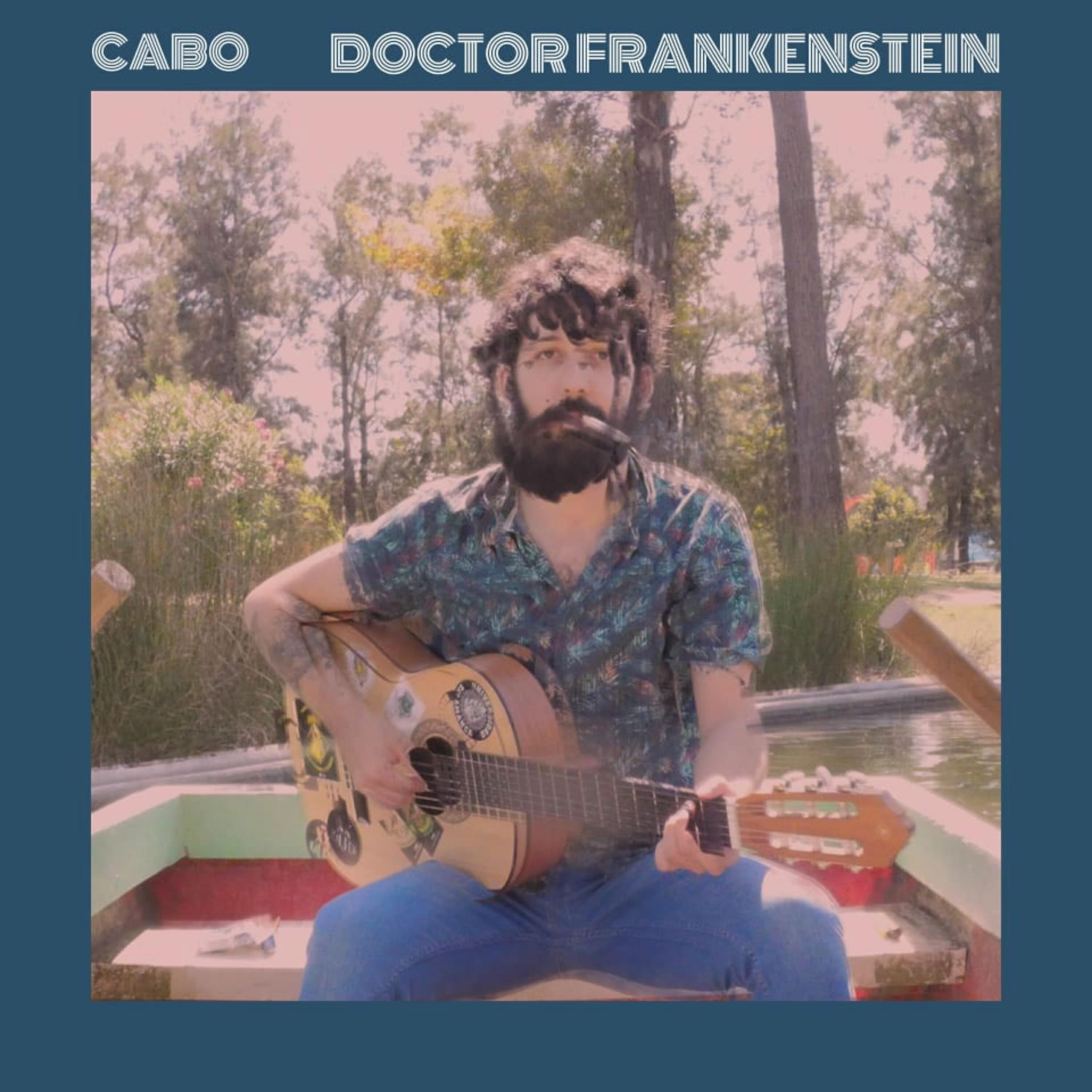 Cabo - Águia-Real (Instrumental)