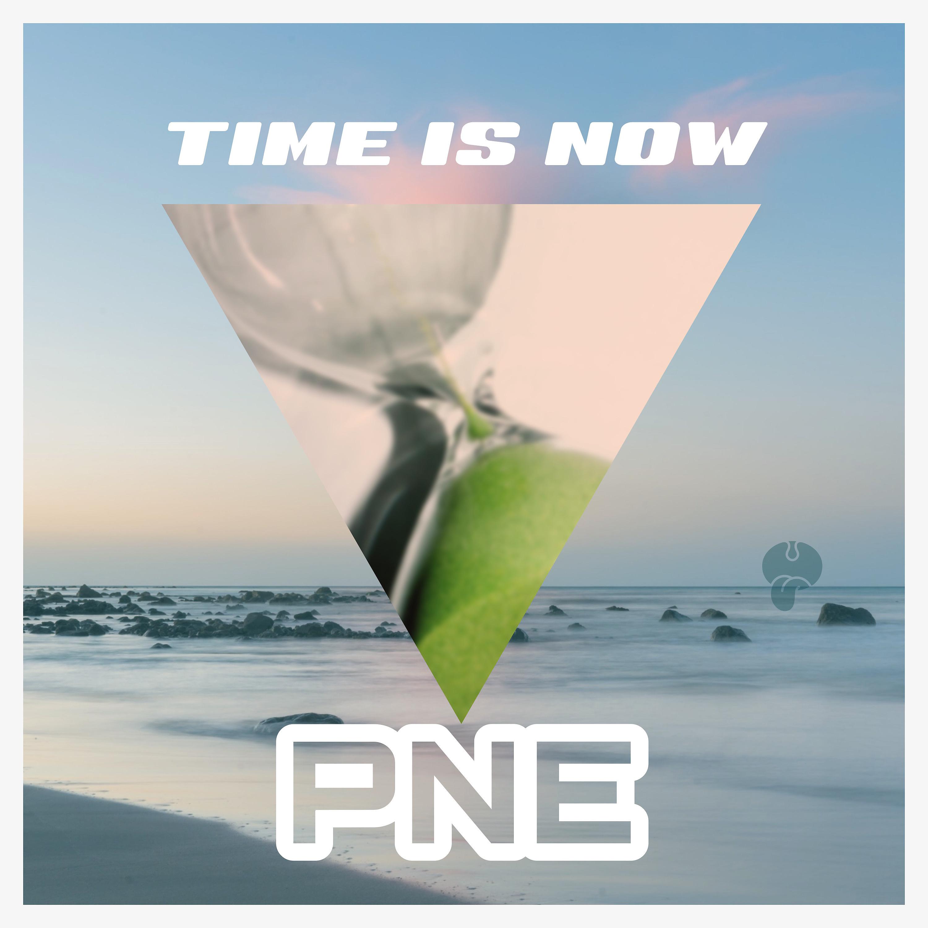 Постер альбома Time Is Now