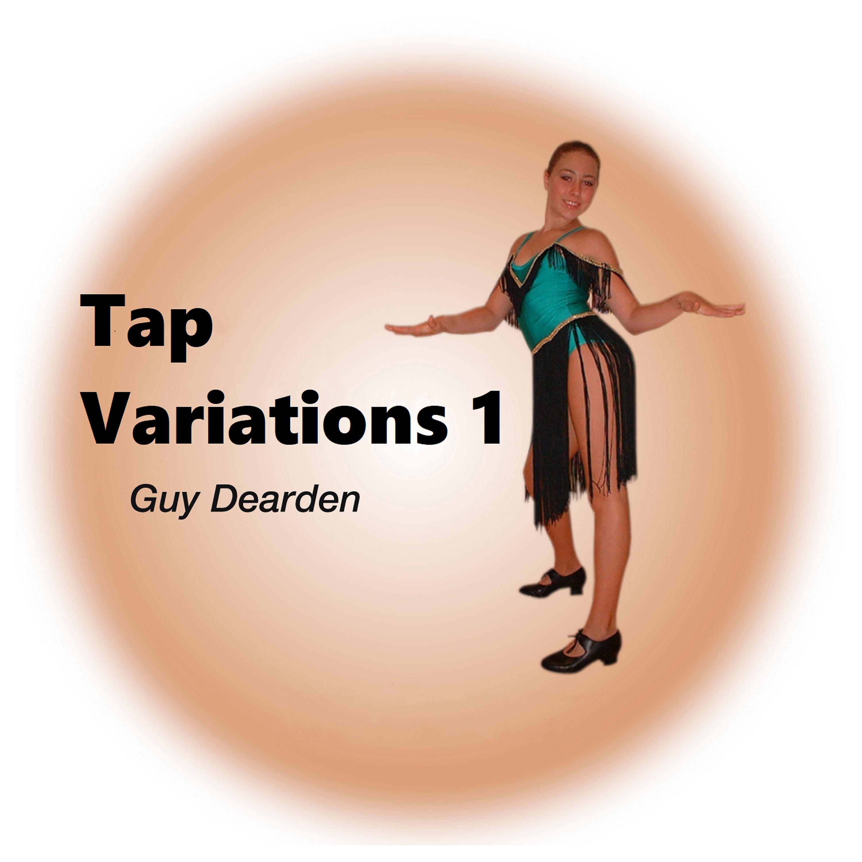 Постер альбома Tap Variations 1
