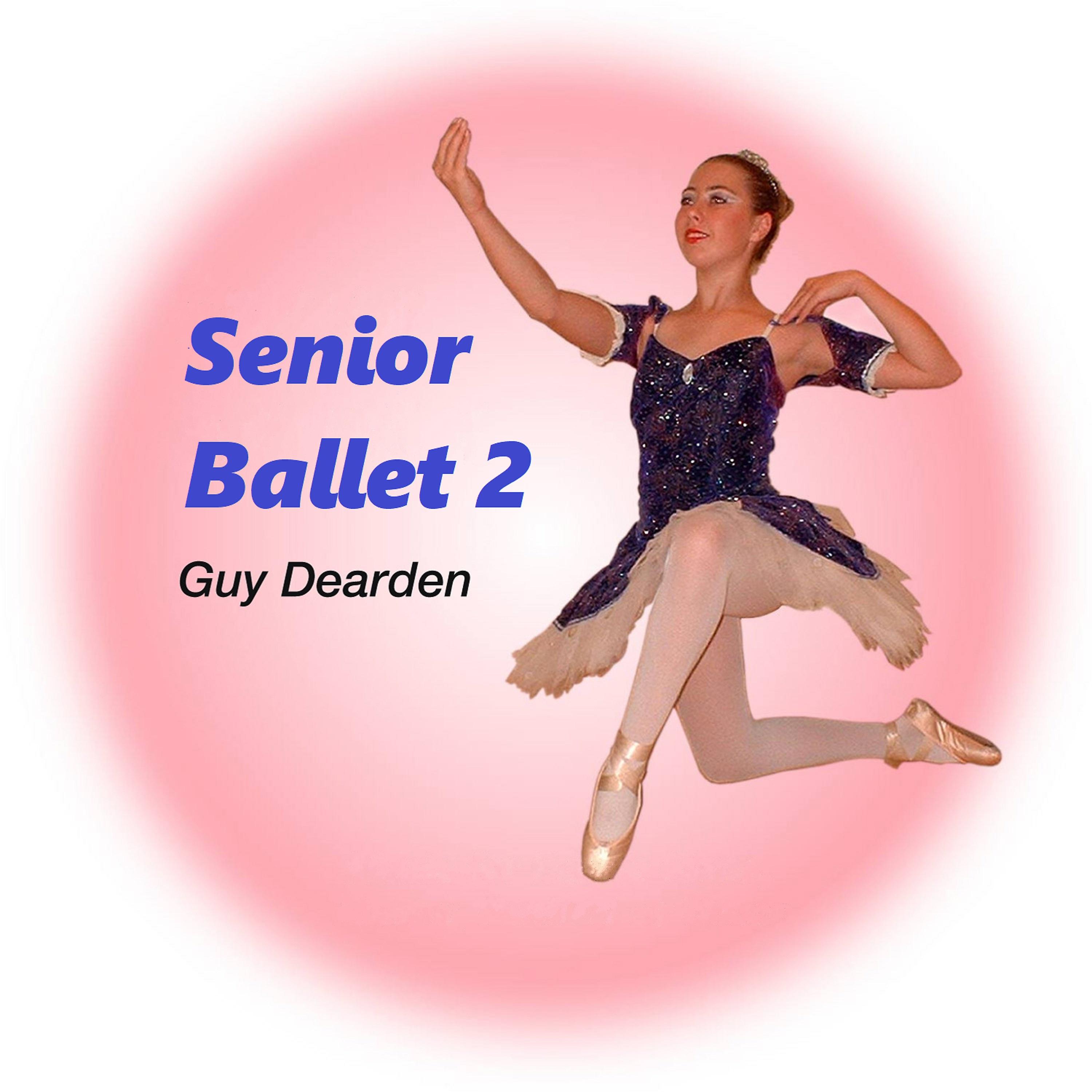 Постер альбома Senior Ballet 2